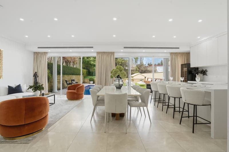 25 Arthur Street, Bellevue Hill, Bellevue Hill - Thumbnail 2