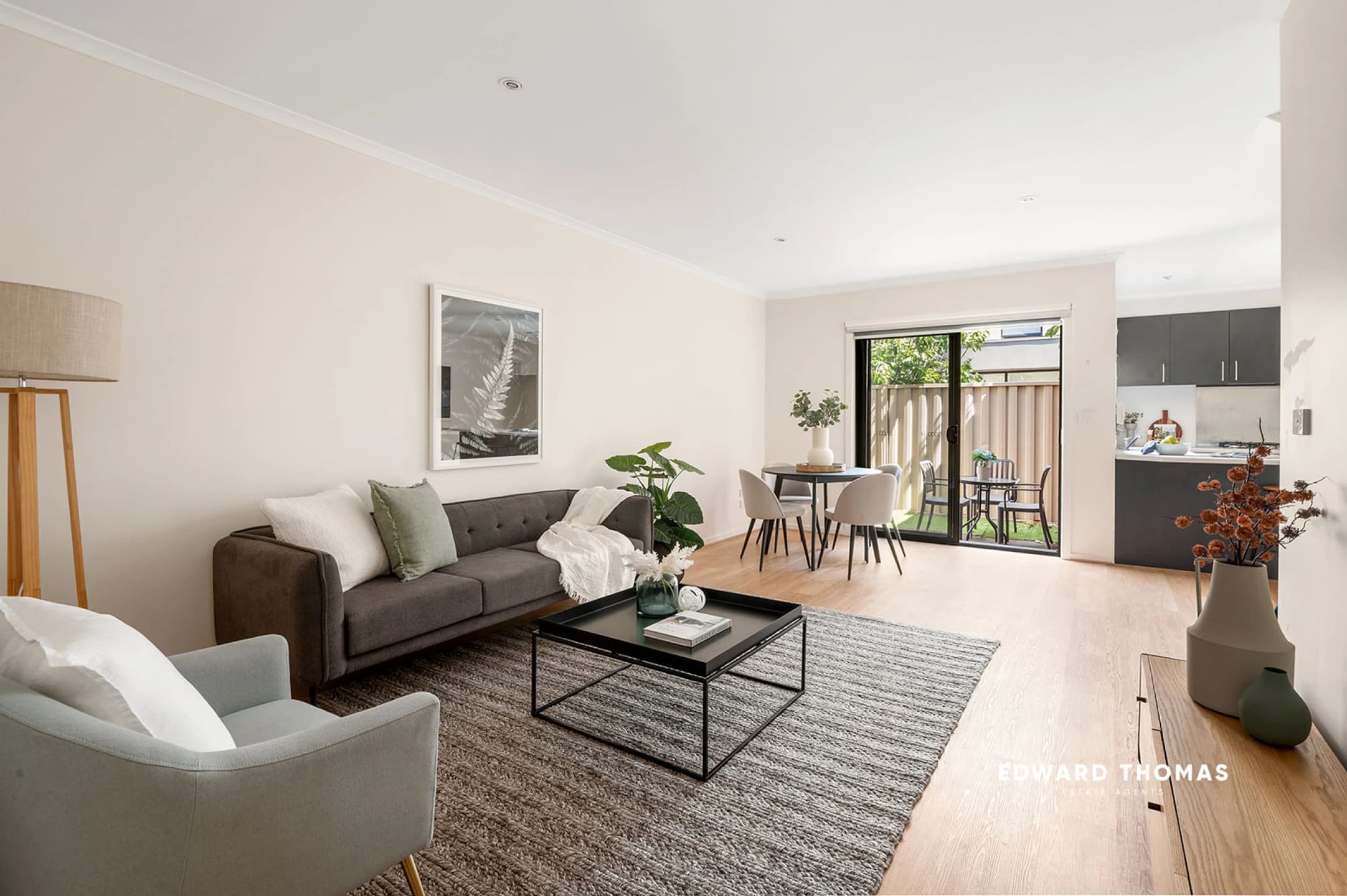 25 Lincoln Mews, KENSINGTON VIC 3031, Kensington - Image 1