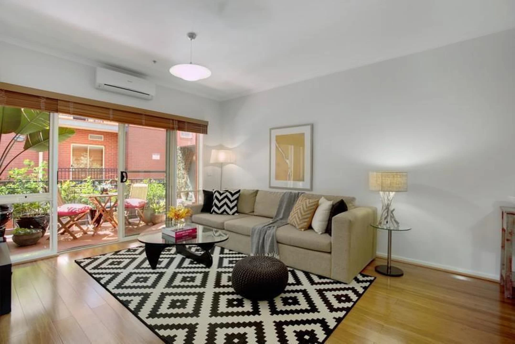 4 / 8 Mawbey Street, KENSINGTON VIC 3031, Kensington - Image 1