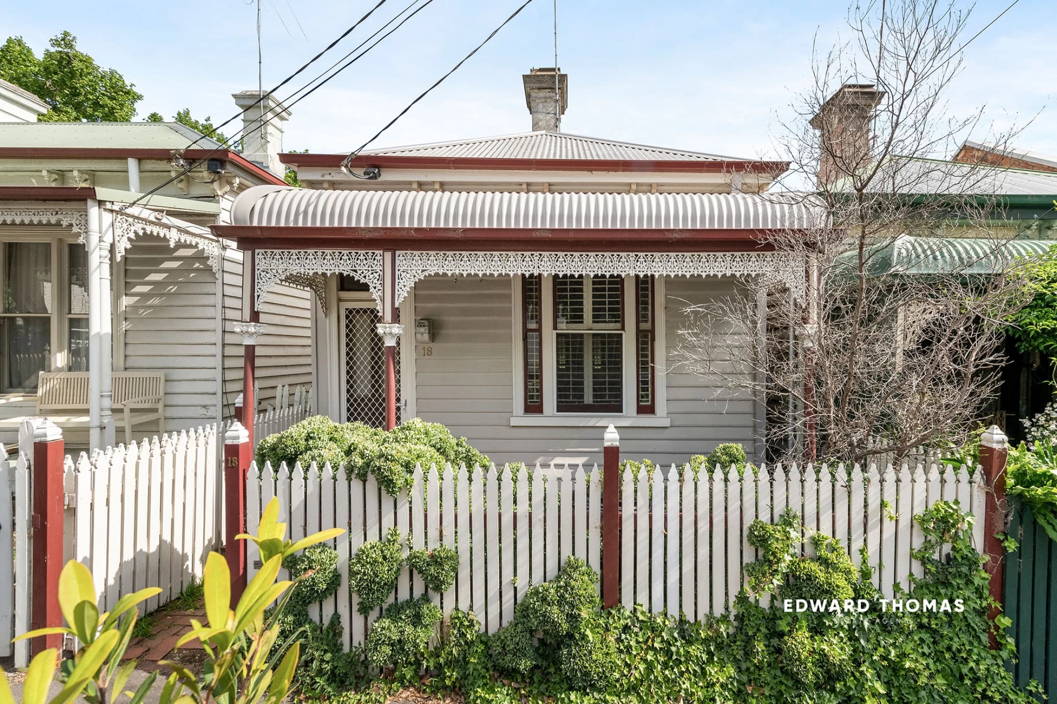 18 Finsbury Street, Flemington VIC 3031, Flemington - Image 1