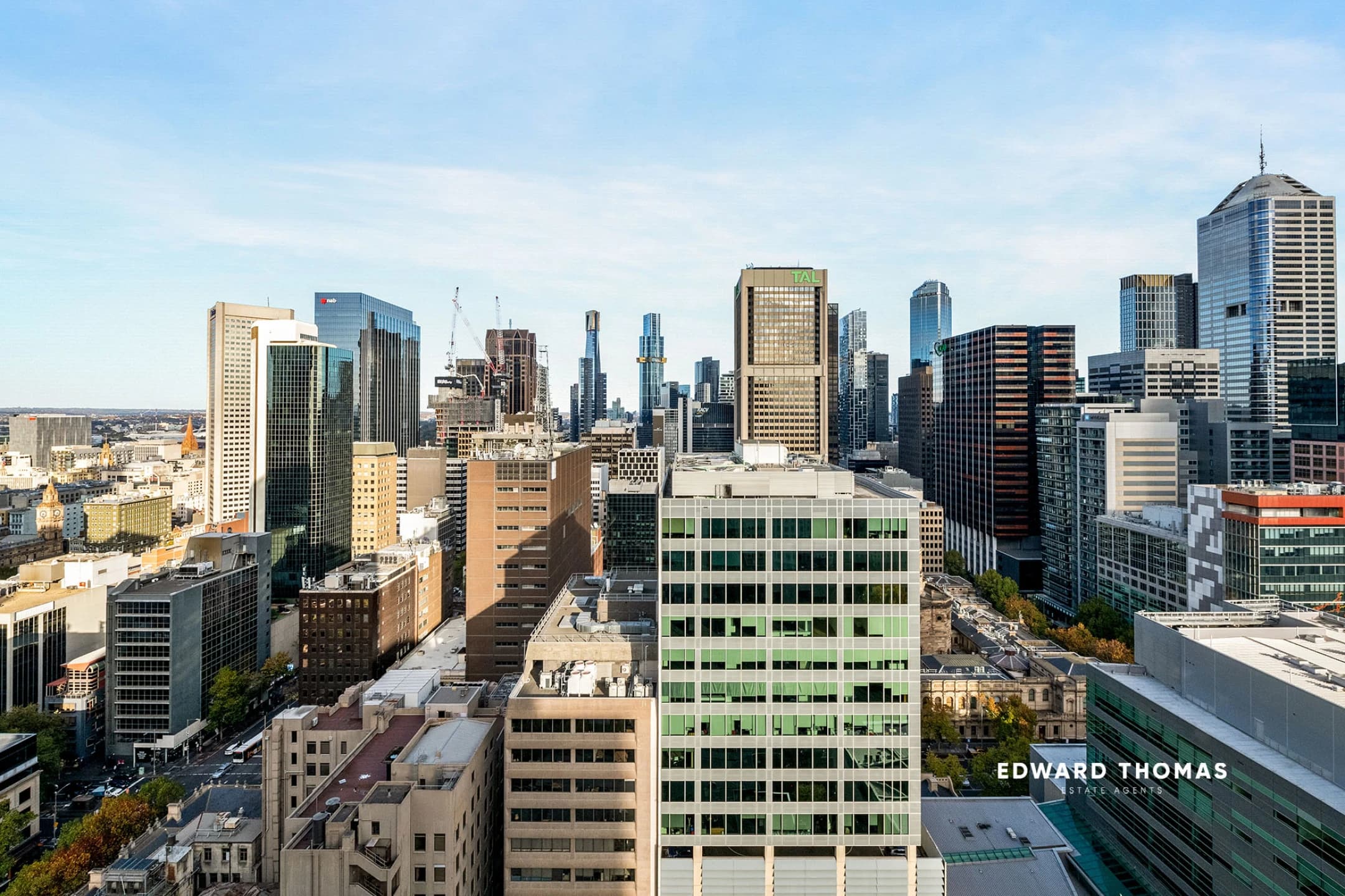 2806 / 380 Little Lonsdale Street, Melbourne VIC 3000, Melbourne - Image 1