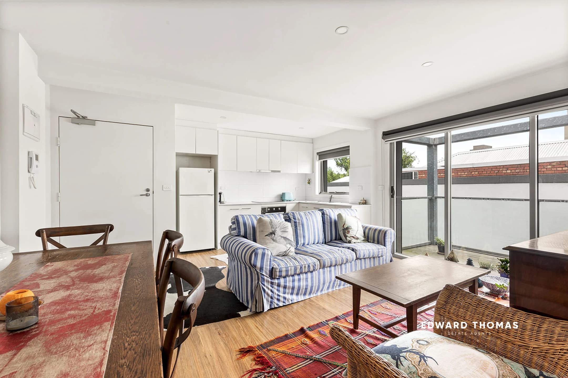 204 / 45 Danks Lane, Kensington VIC 3031, Kensington - Image 1