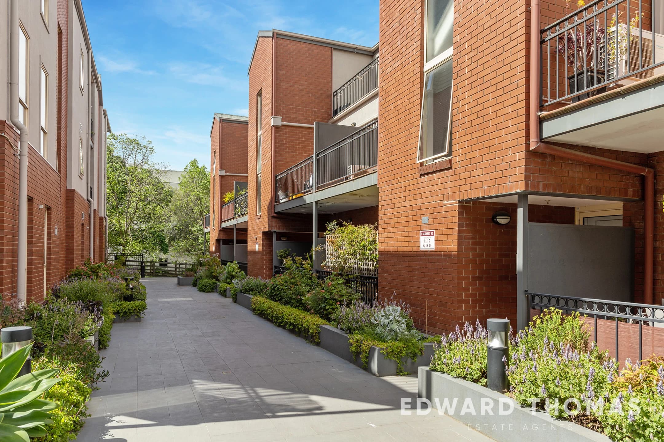 15 / 8 Mawbey Street, Kensington VIC 3031, Kensington - Image 1