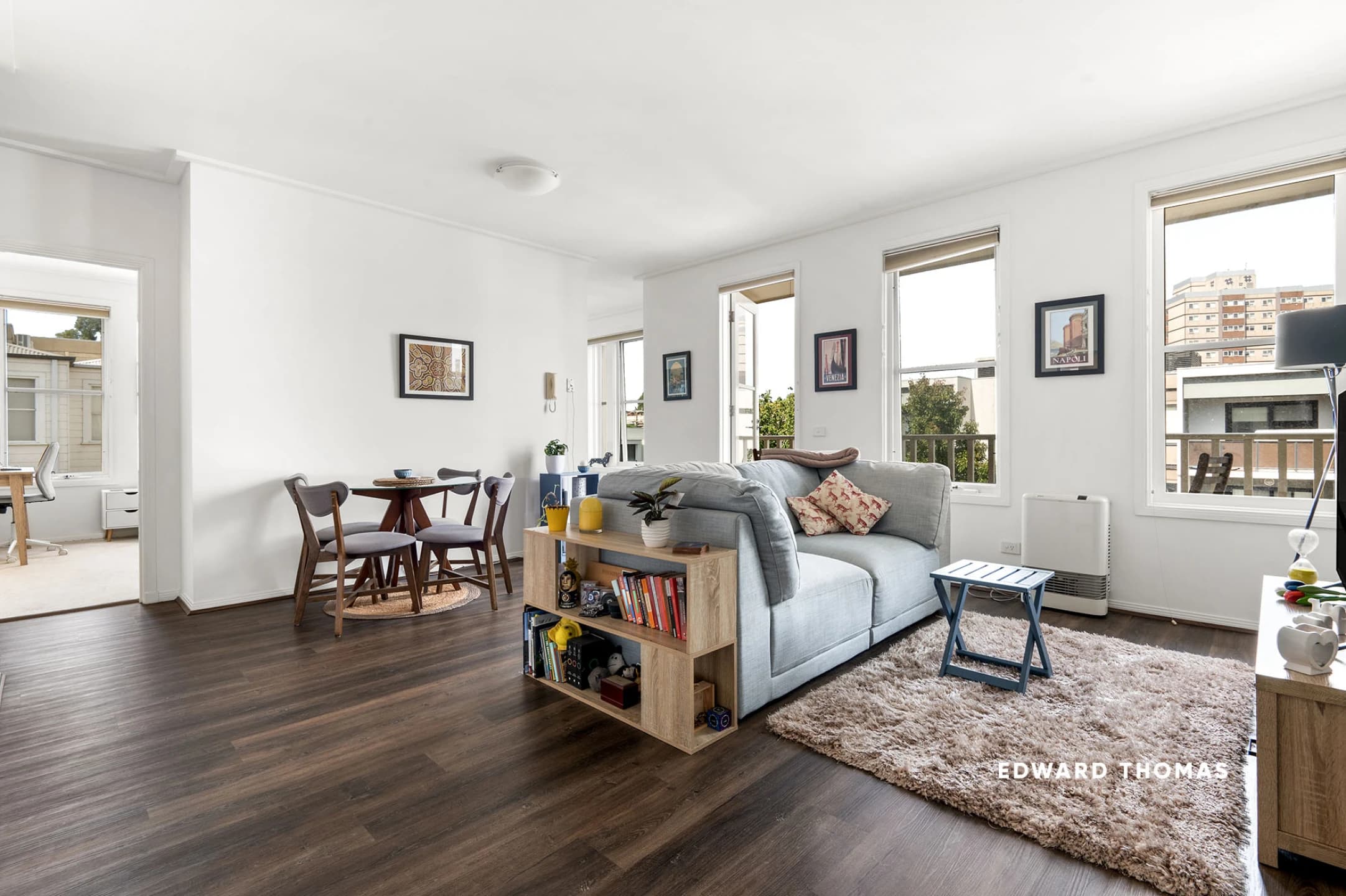 7 / 60 Henry Street, Kensington VIC 3031, Kensington - Image 1