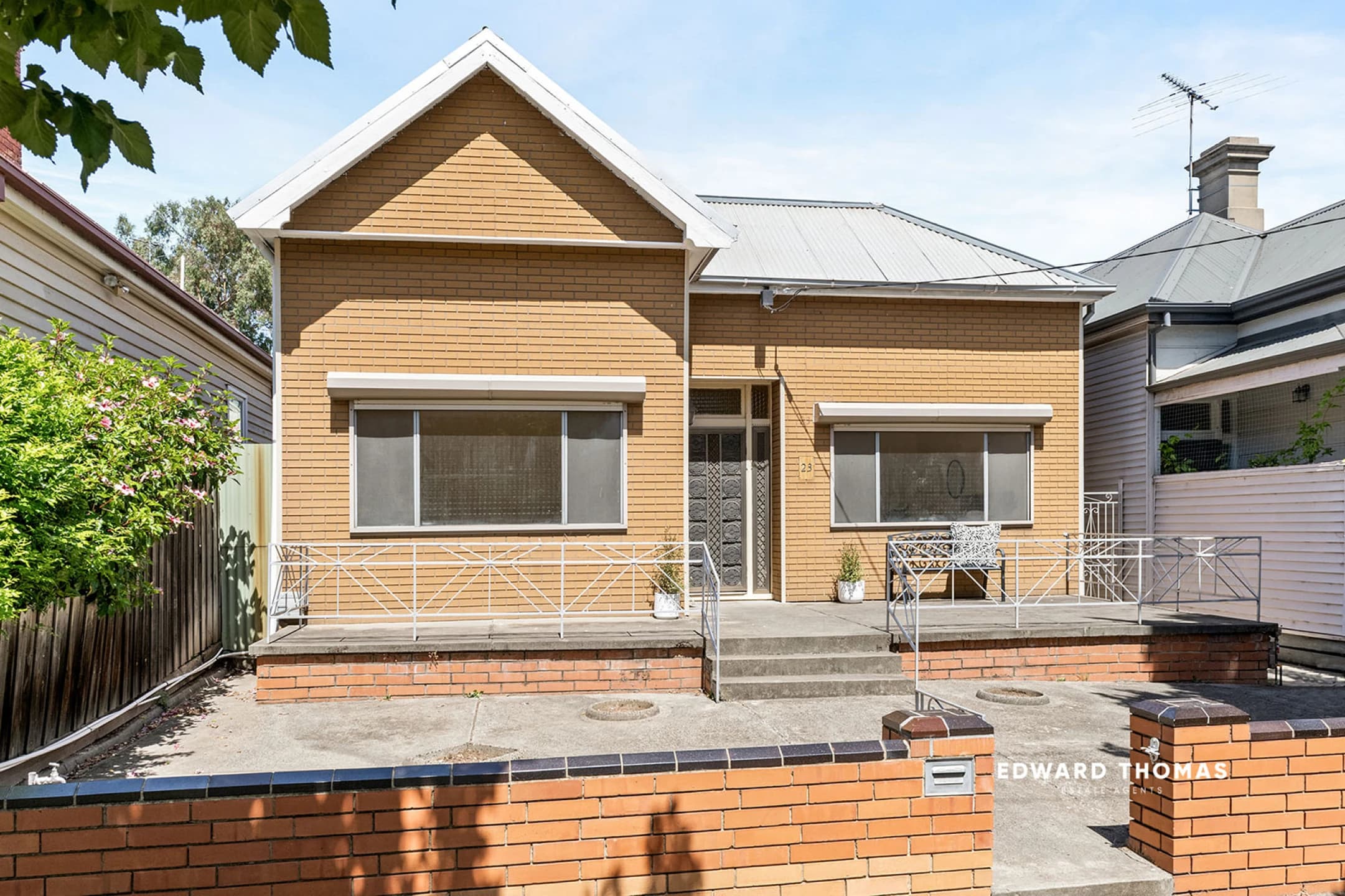 23 Epsom Road, Kensington VIC 3031, Kensington - Image 1