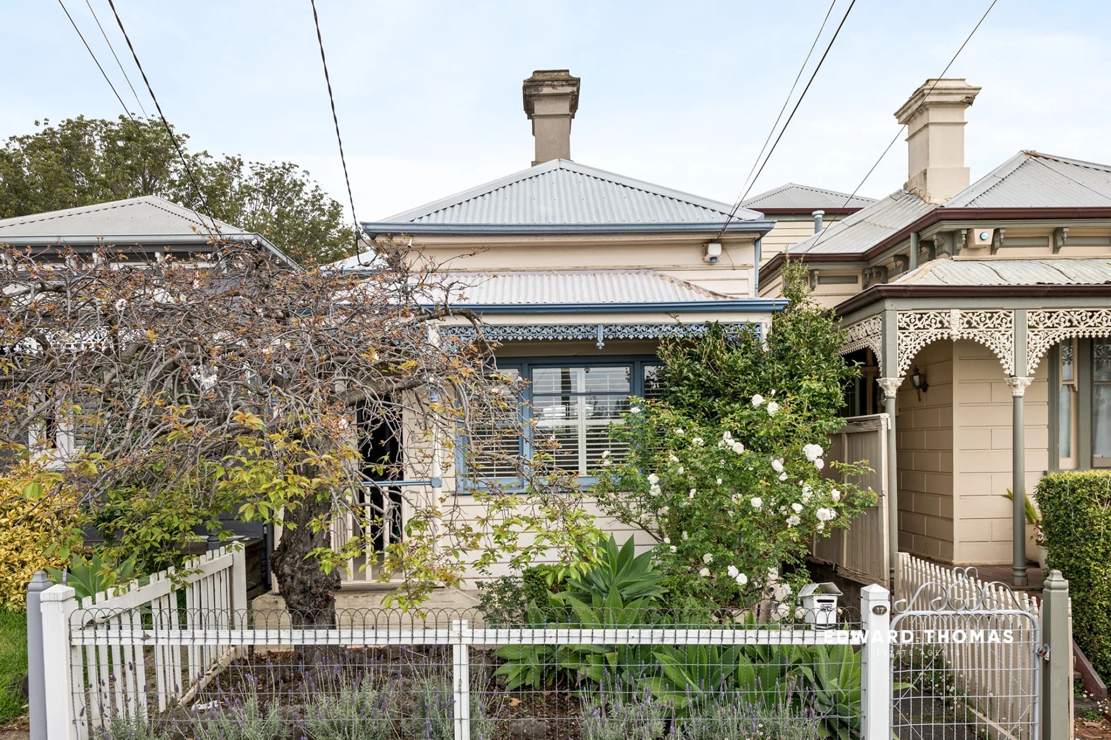17 Gordon Crescent, KENSINGTON VIC 3031, Kensington - Image 1