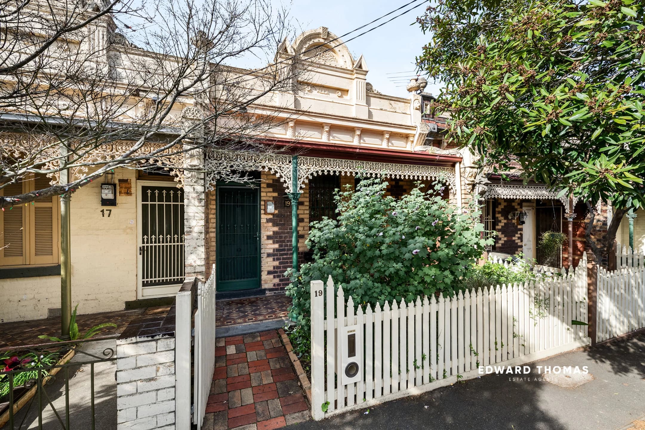 19 Southey Street, Kensington VIC 3031, Kensington - Image 1