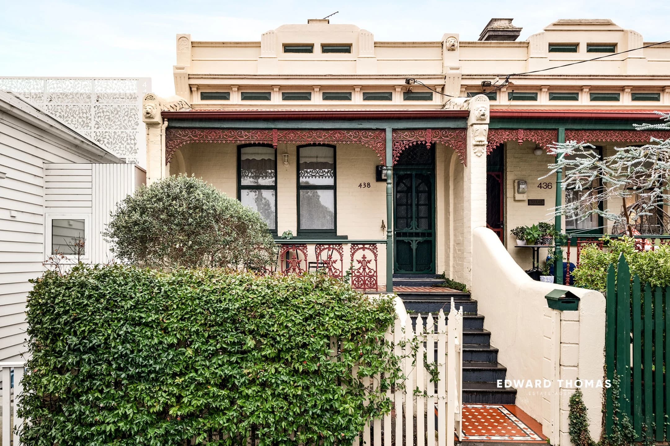 438 Arden Street, Kensington VIC 3031, Kensington - Image 1