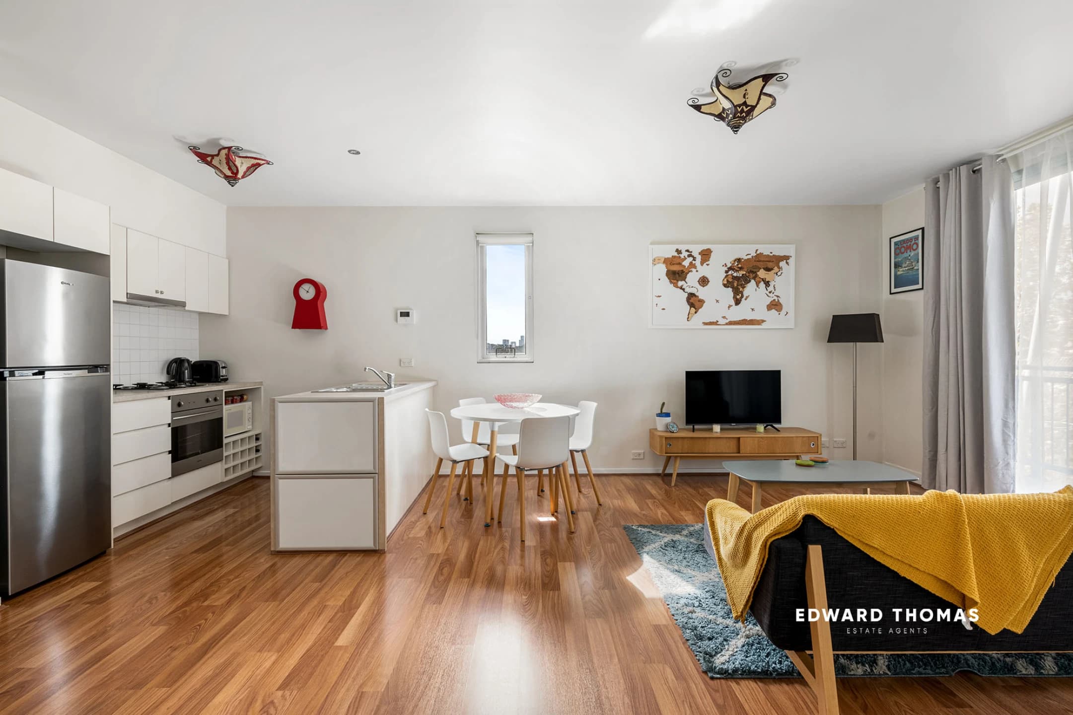 408 / 60 Speakmen Street, Kensington VIC 3031, Kensington - Image 1