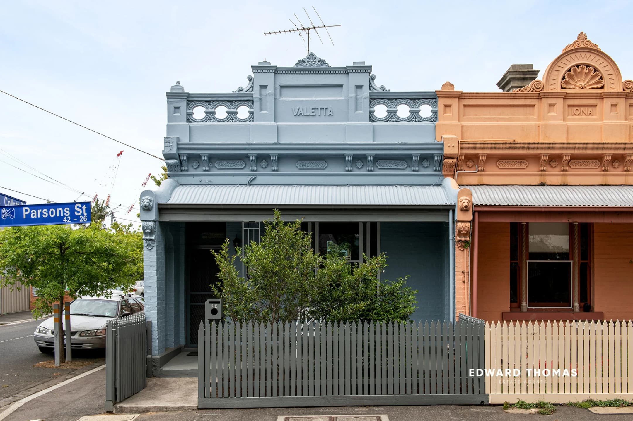 42 Parsons Street, Kensington VIC 3031, Kensington - Image 1