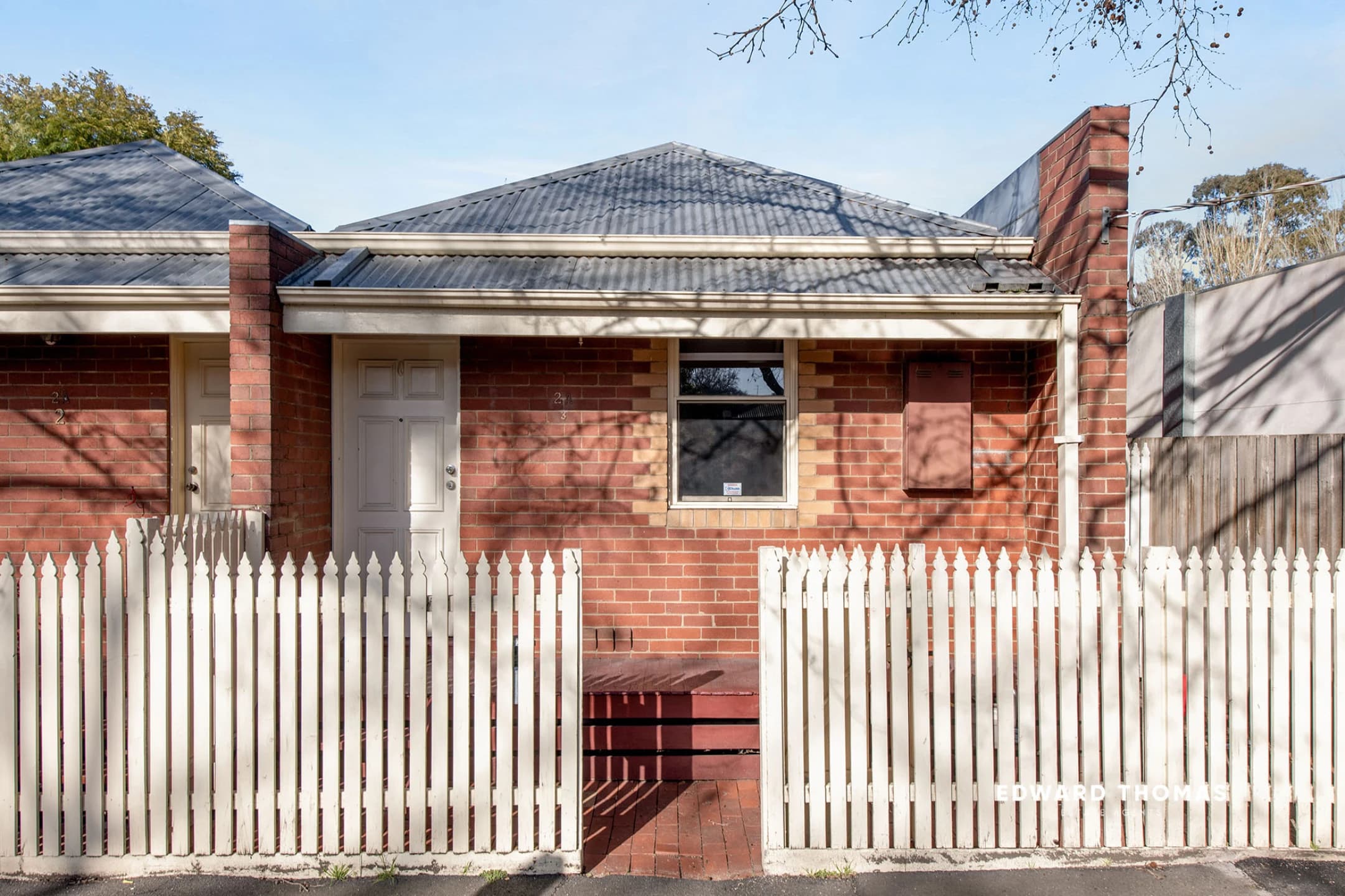 3 / 2A Norwood Street, Flemington VIC 3031, Flemington - Image 1