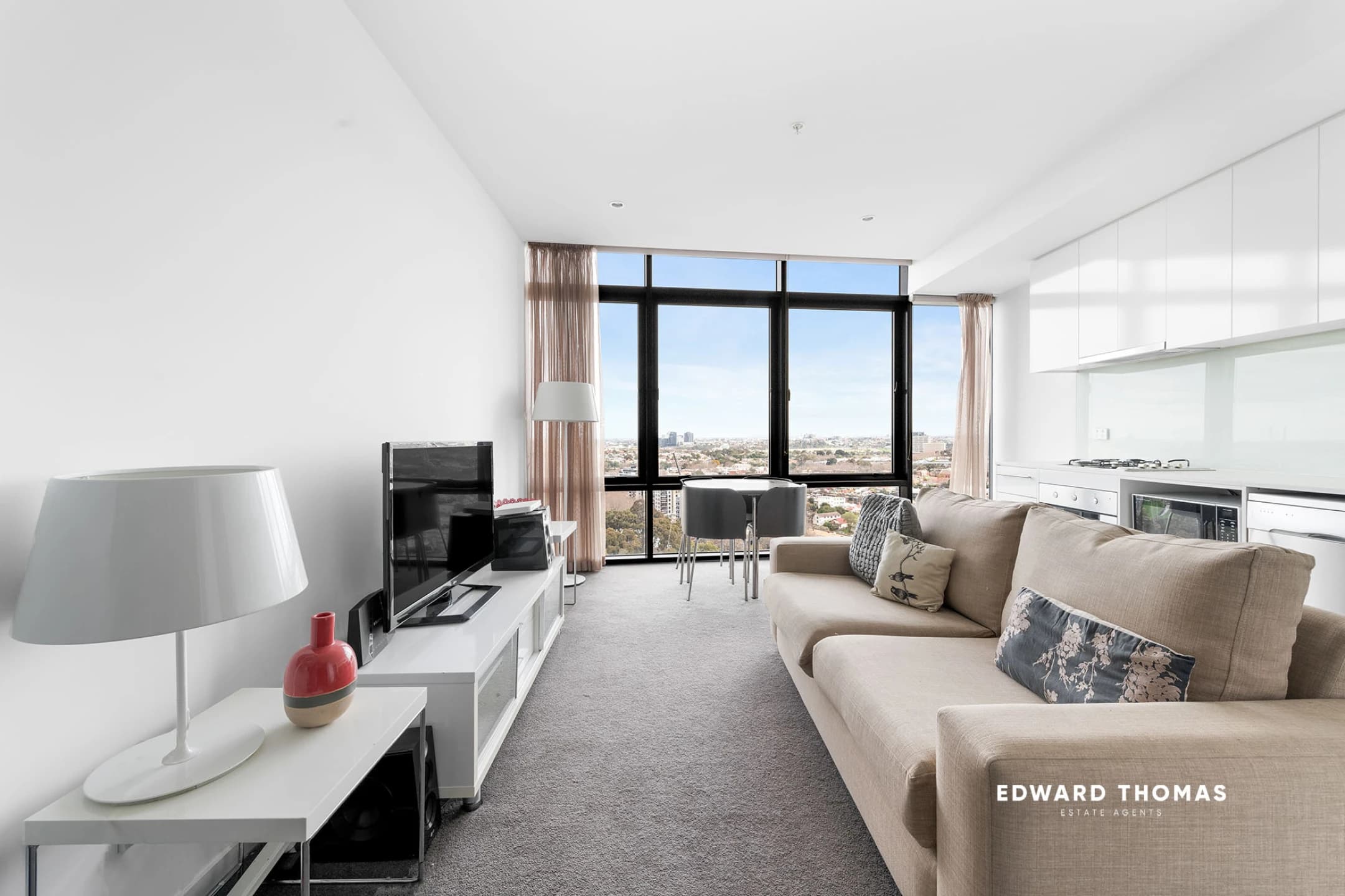 2017 / 18 Mt Alexander Road, Travancore VIC 3032, Travancore - Image 1