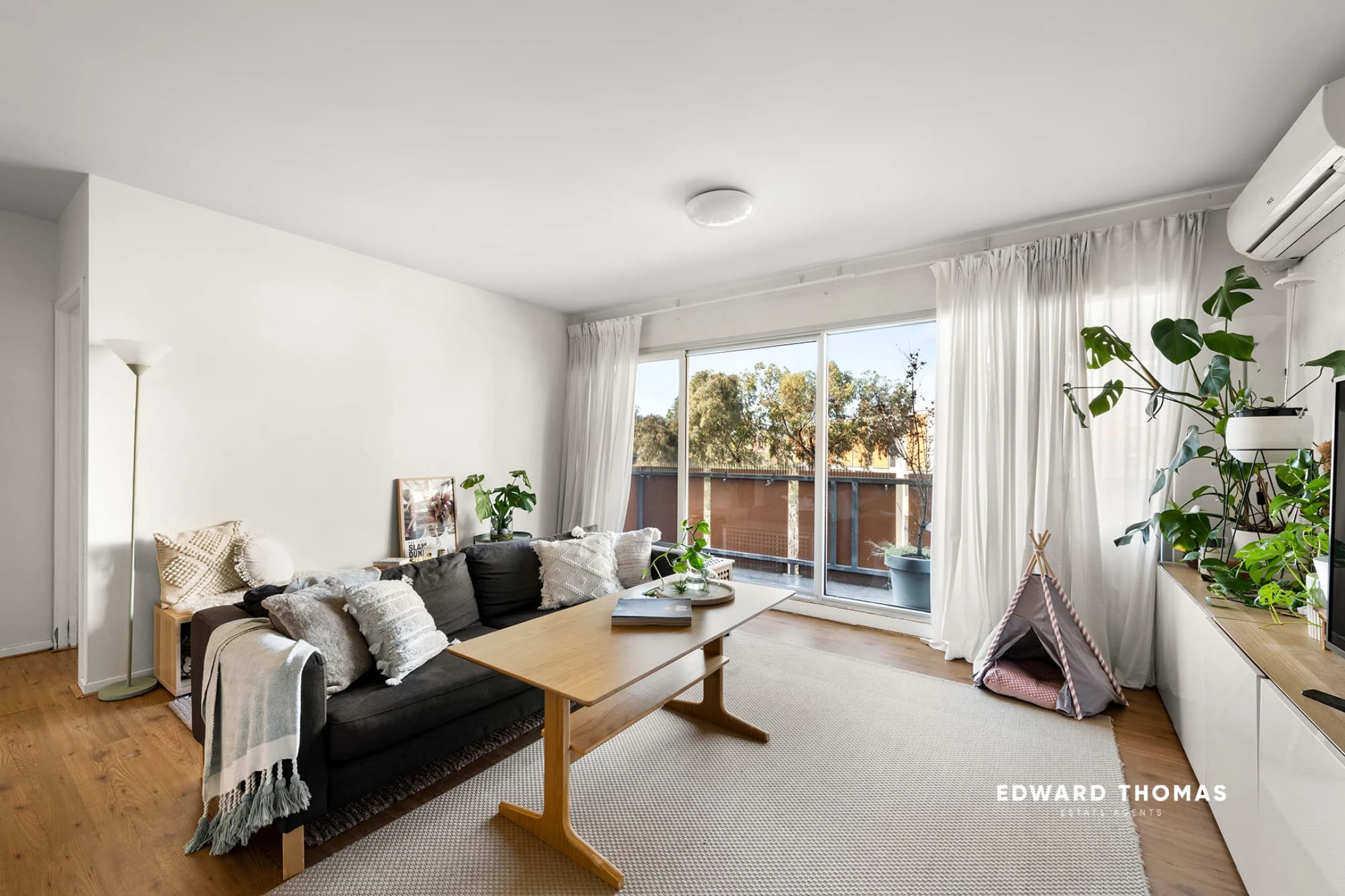 308 / 80 Speakmen Street, KENSINGTON VIC 3031, Kensington - Image 1