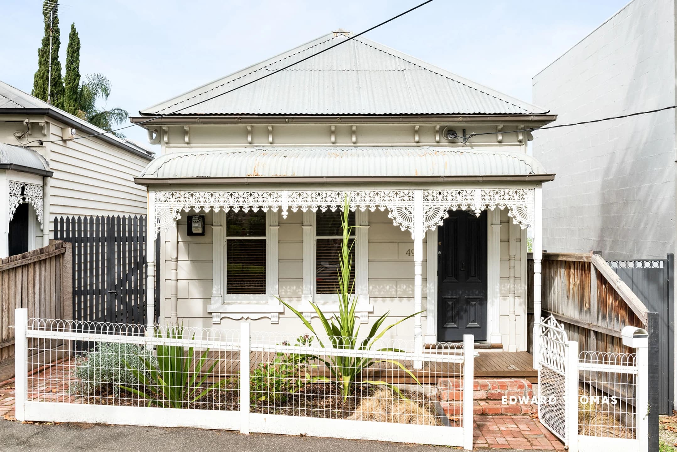 49 Ormond Street, Kensington VIC 3031, Kensington - Image 1