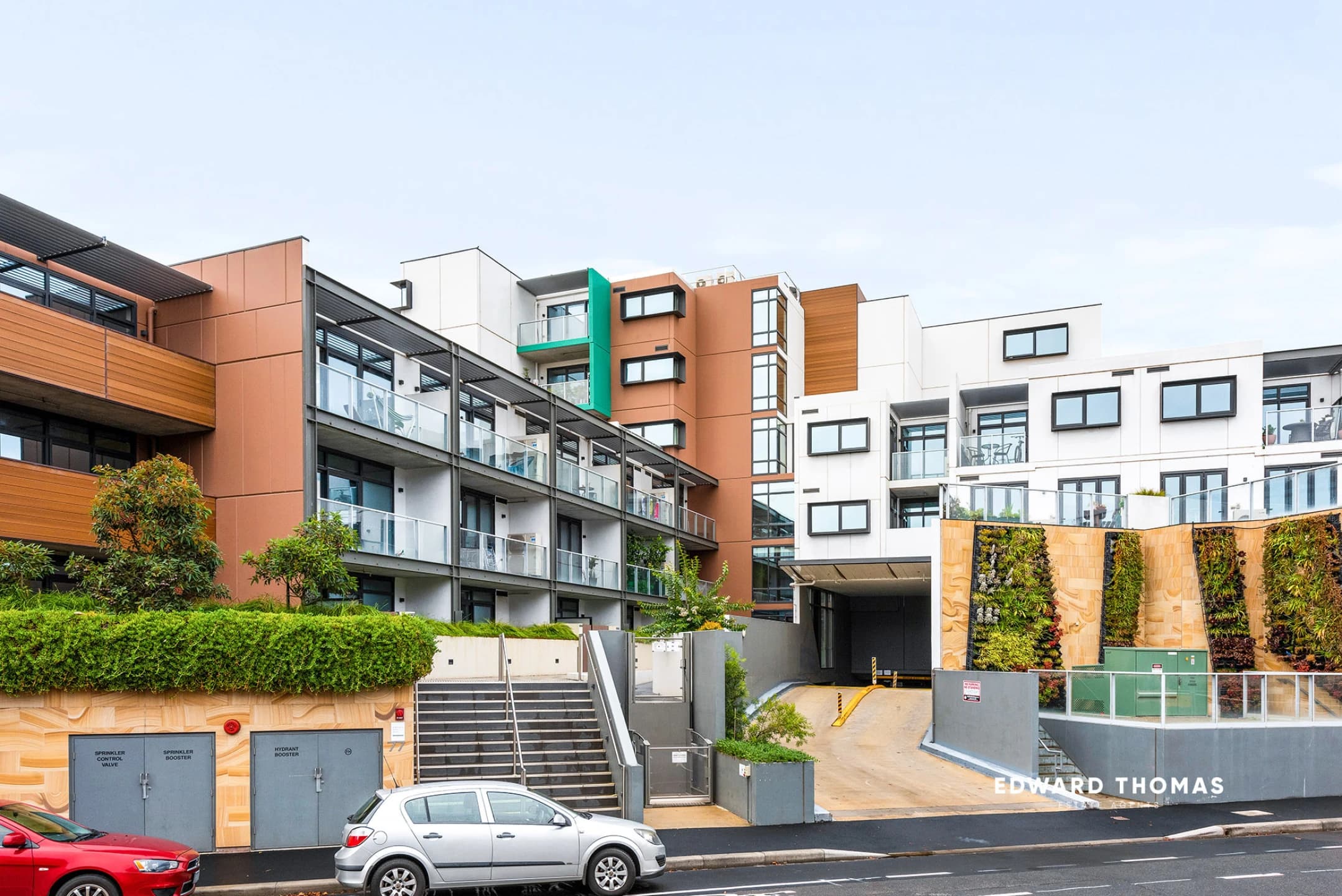 303 / 77 Hobsons Road, Kensington VIC 3031, Kensington - Image 1