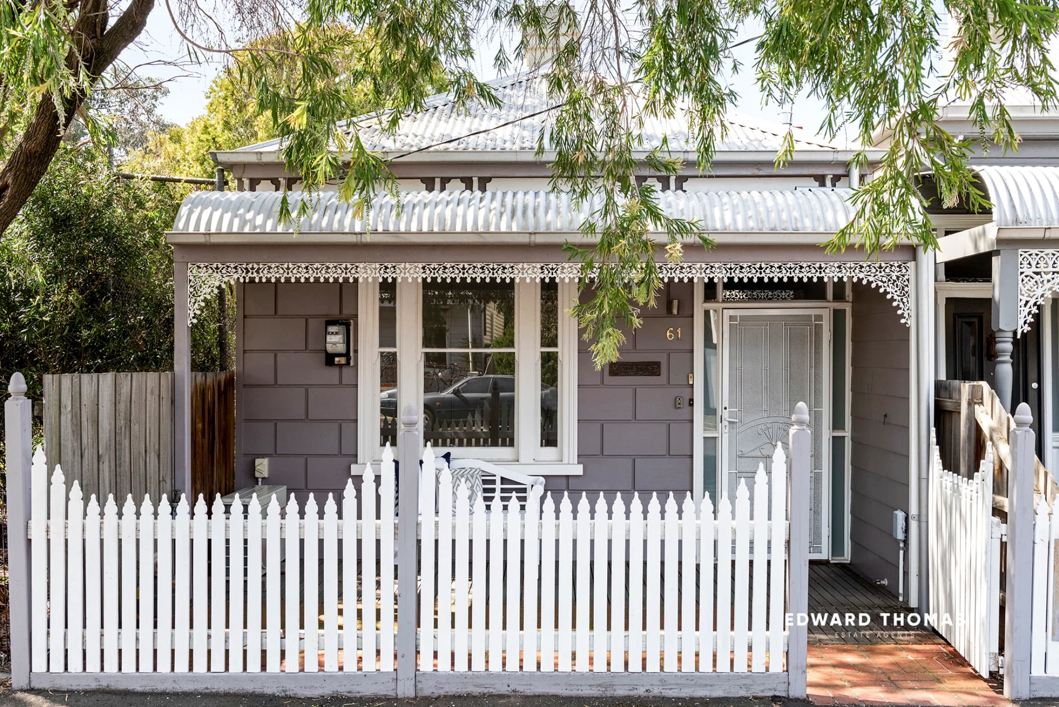 61 Barnett Street, Kensington VIC 3031, Kensington - Image 1