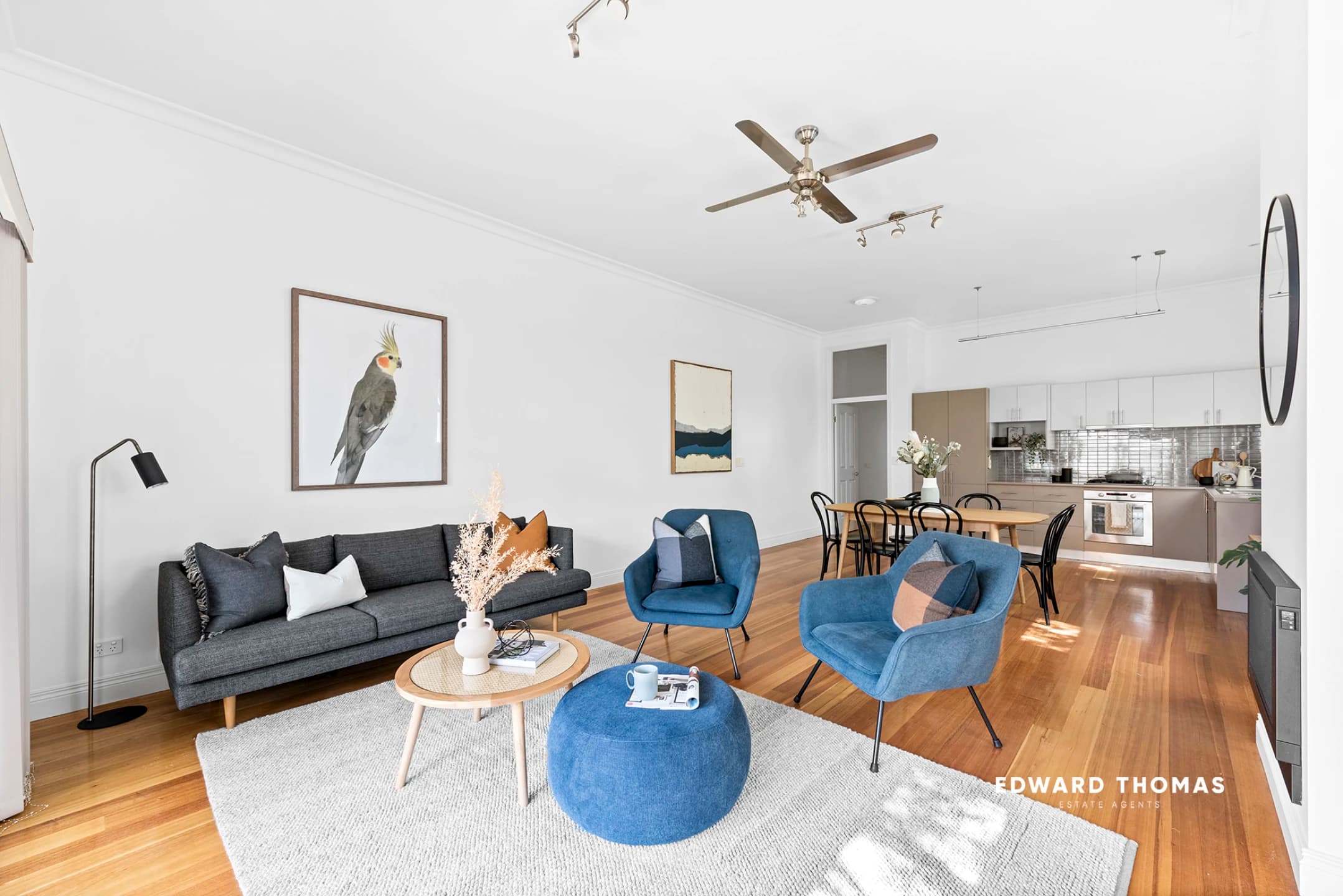 61 Barnett Street, Kensington VIC 3031, Kensington - Thumbnail 2