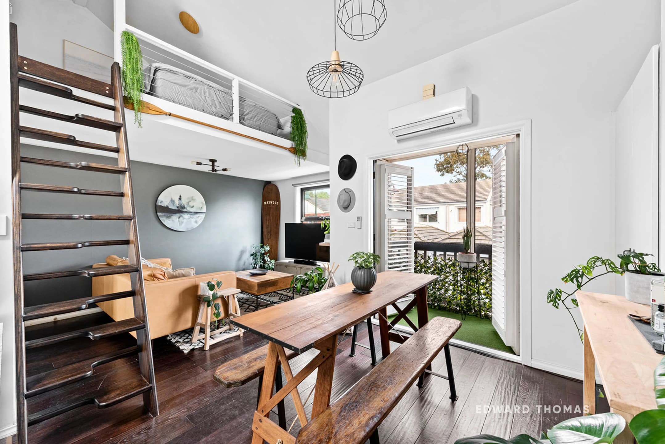12 Bradfield Lane, Kensington VIC 3031, Kensington - Image 1