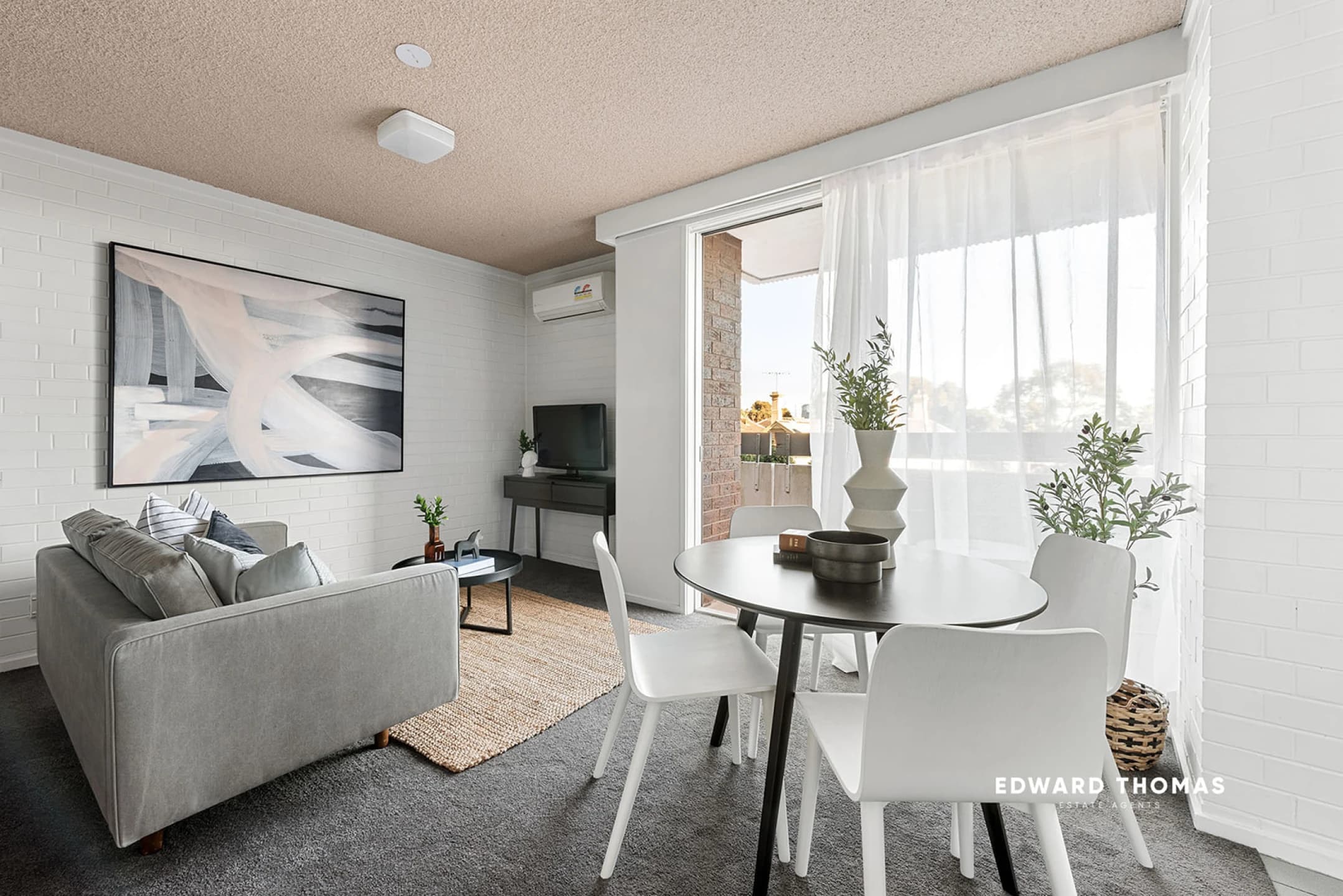 14 / 171 Flemington Road, North Melbourne VIC 3051, North Melbourne - Image 1