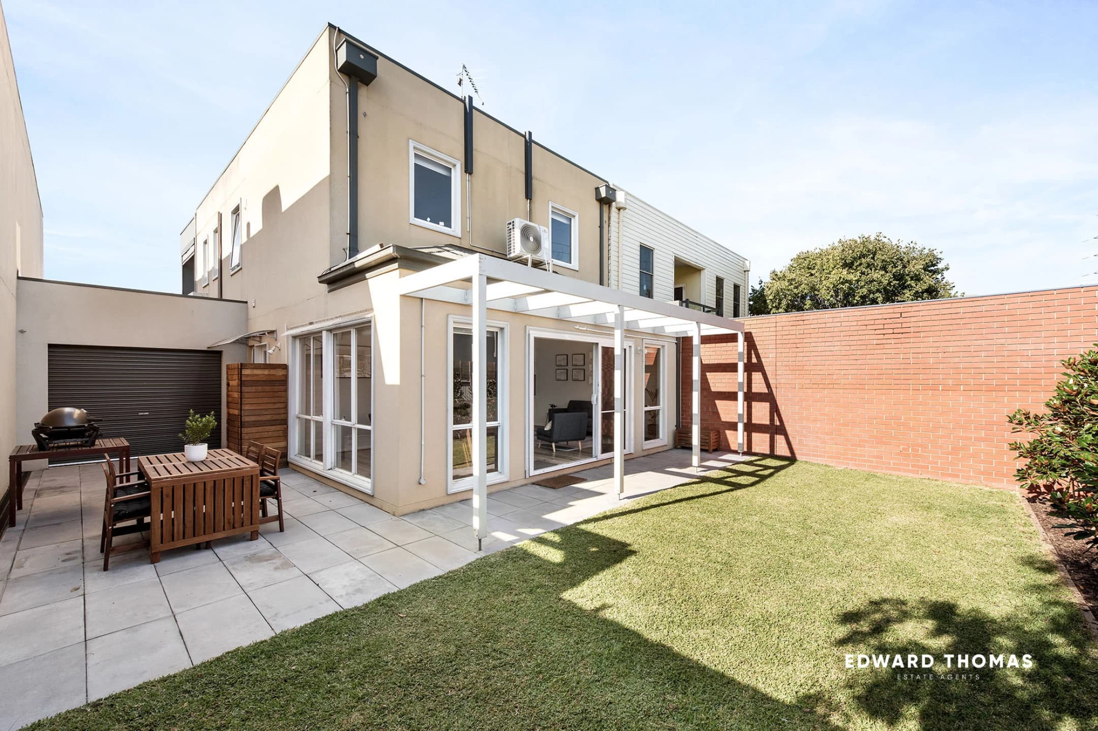 100 Fairbairn Drive, Kensington VIC 3031, Kensington - Image 1