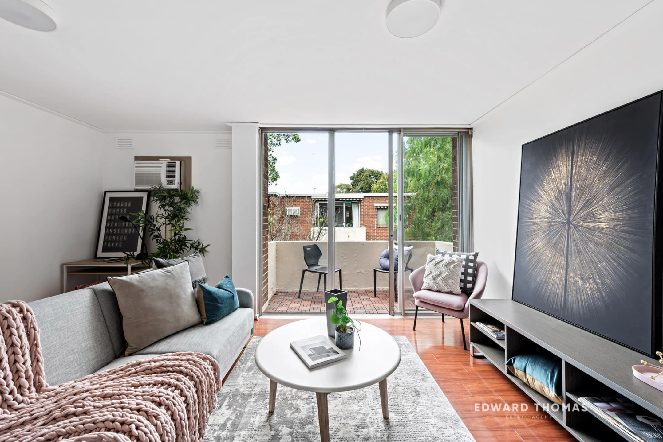 5 / 80 OShanassy Street, North Melbourne VIC 3051, North Melbourne - Image 1