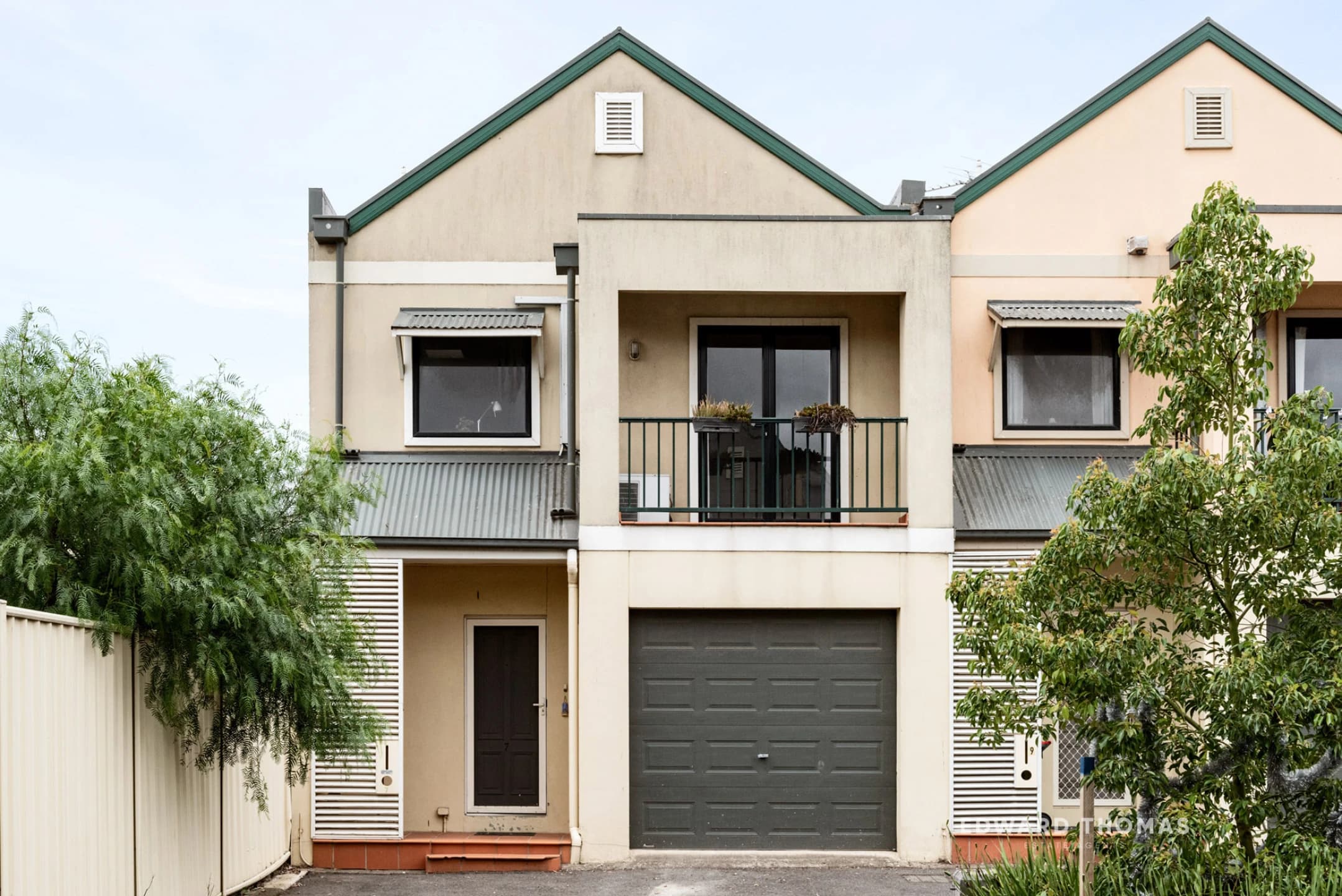 7 Taylor Mews, Kensington VIC 3031, Kensington - Image 1