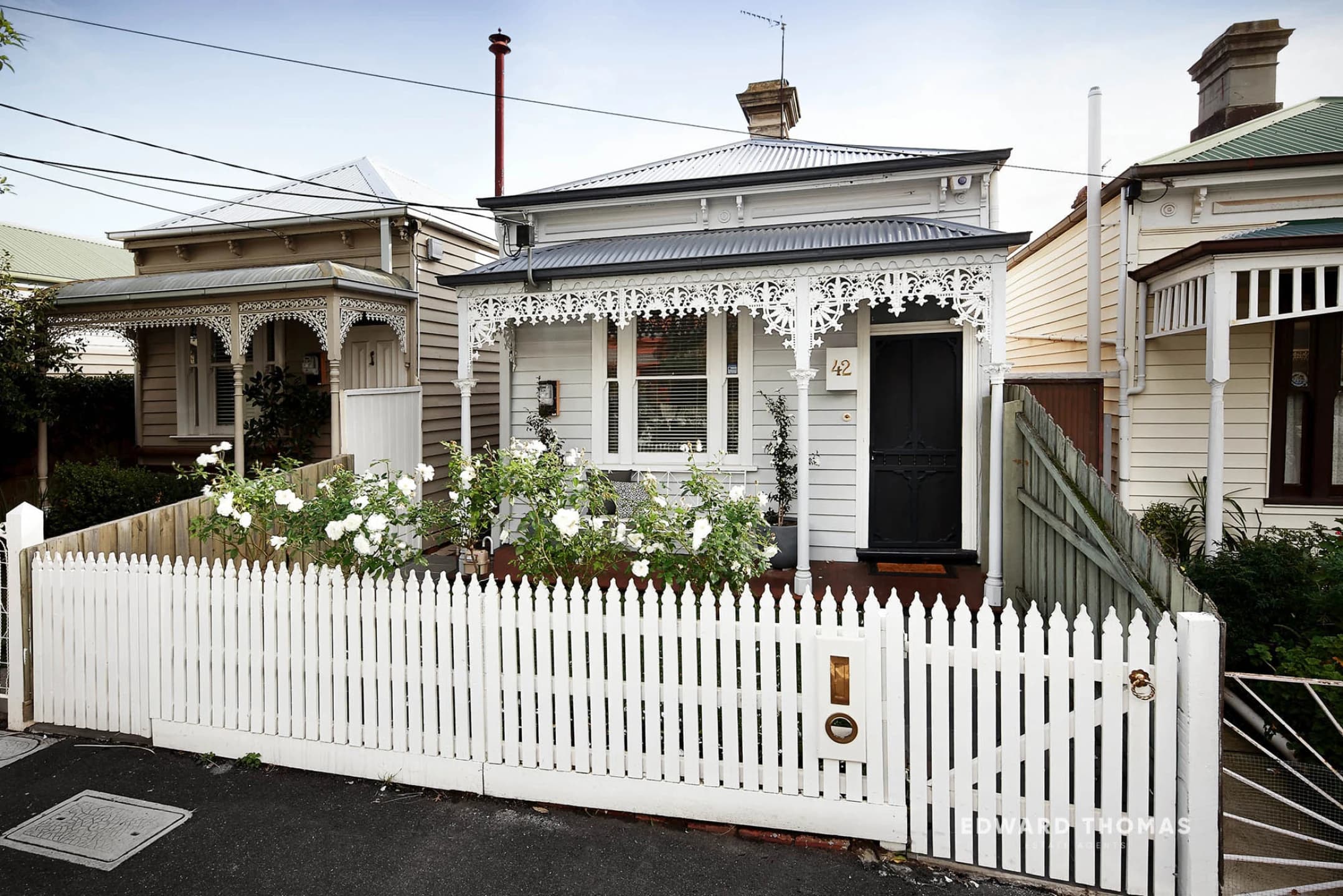 42 Lambeth Street, Kensington VIC 3031, Kensington - Image 1
