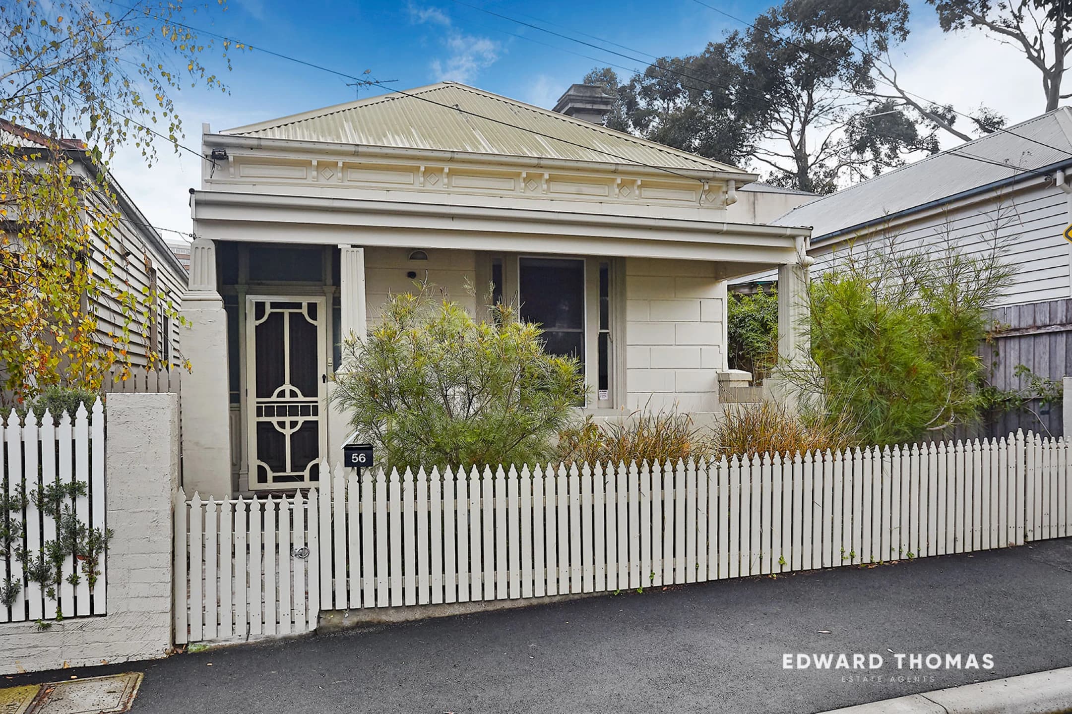56 Tennyson Street, Kensington VIC 3031, Kensington - Image 1