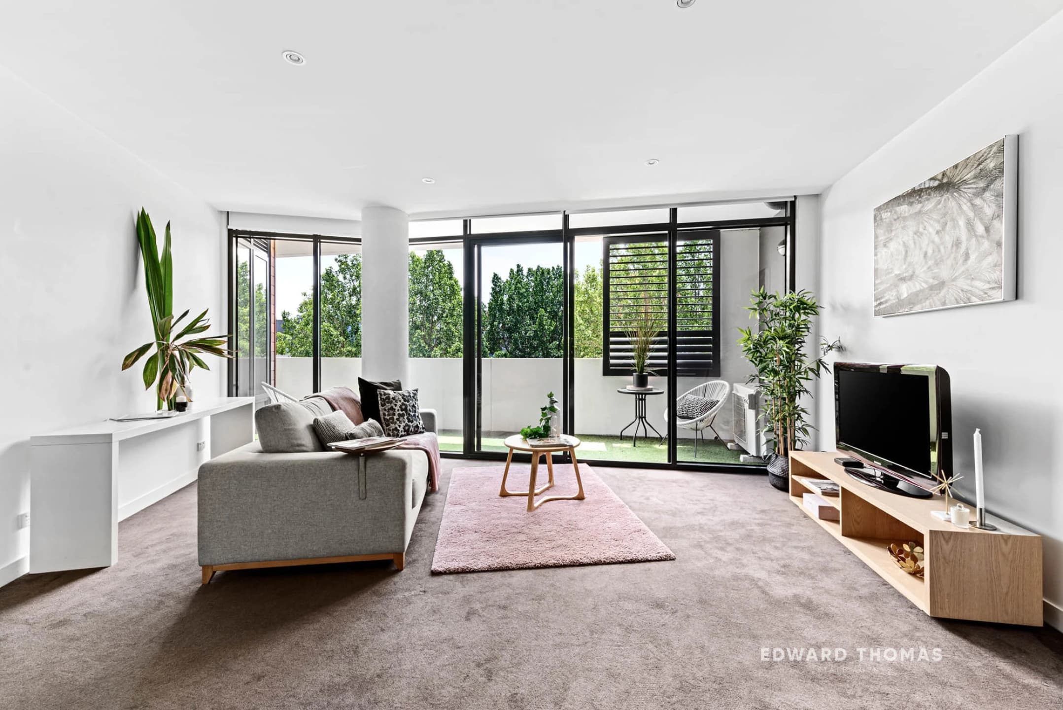 301 / 66 Mount Alexander Road, Travancore VIC 3032, Travancore - Image 1