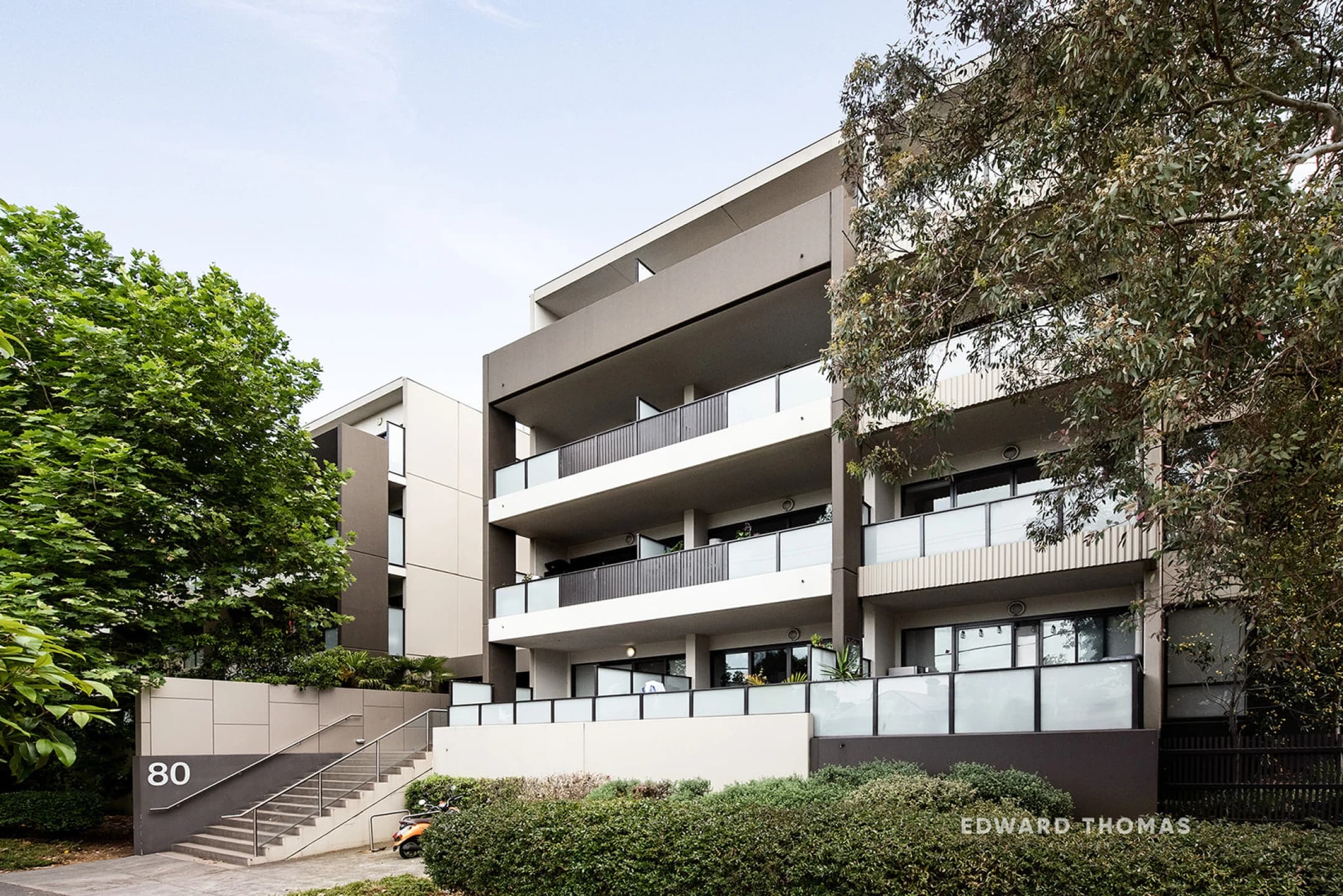 308 / 80 Ormond Street, Kensington VIC 3031, Kensington - Image 1