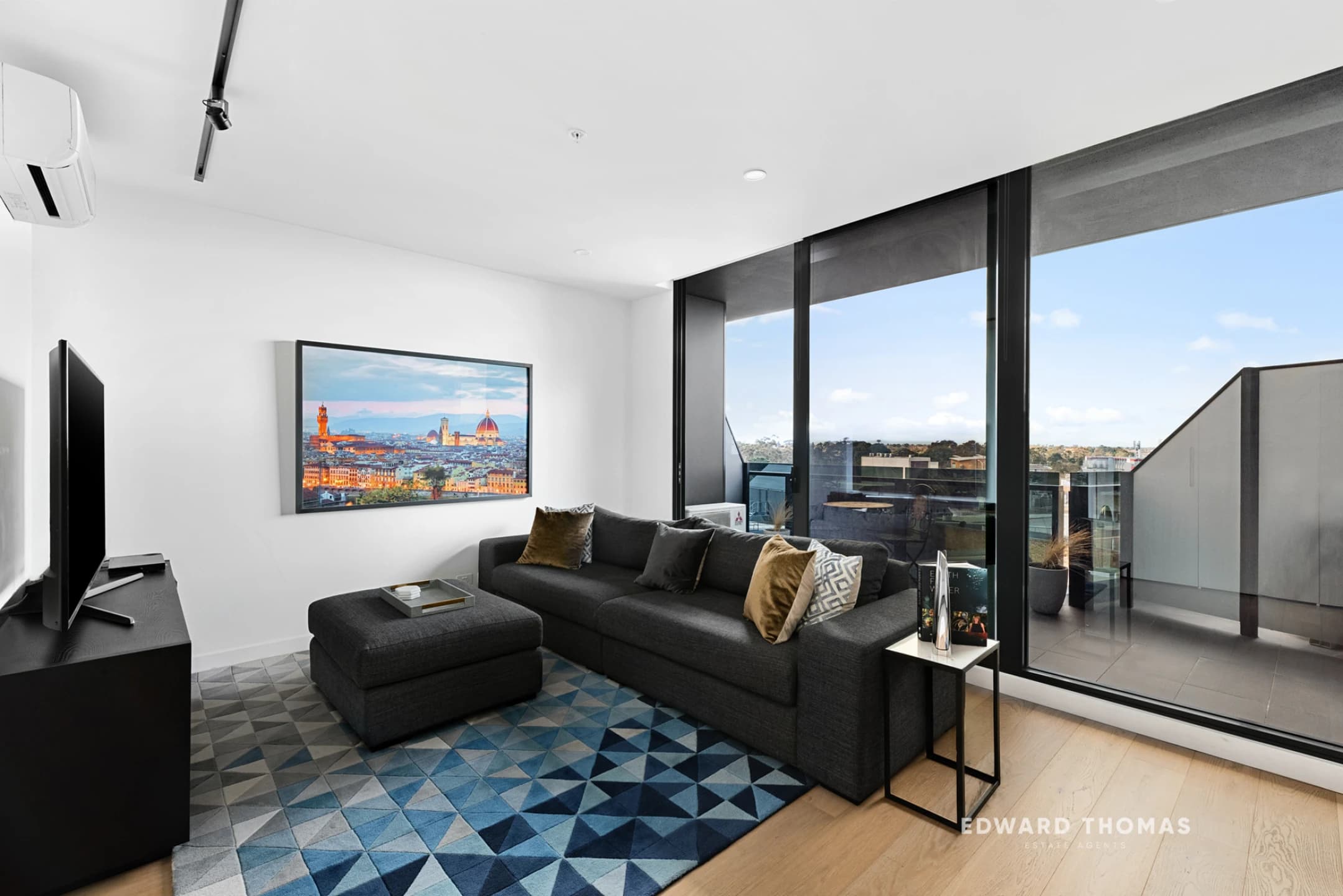 304 / 36 Collins Street, Essendon VIC 3040, Essendon - Image 1