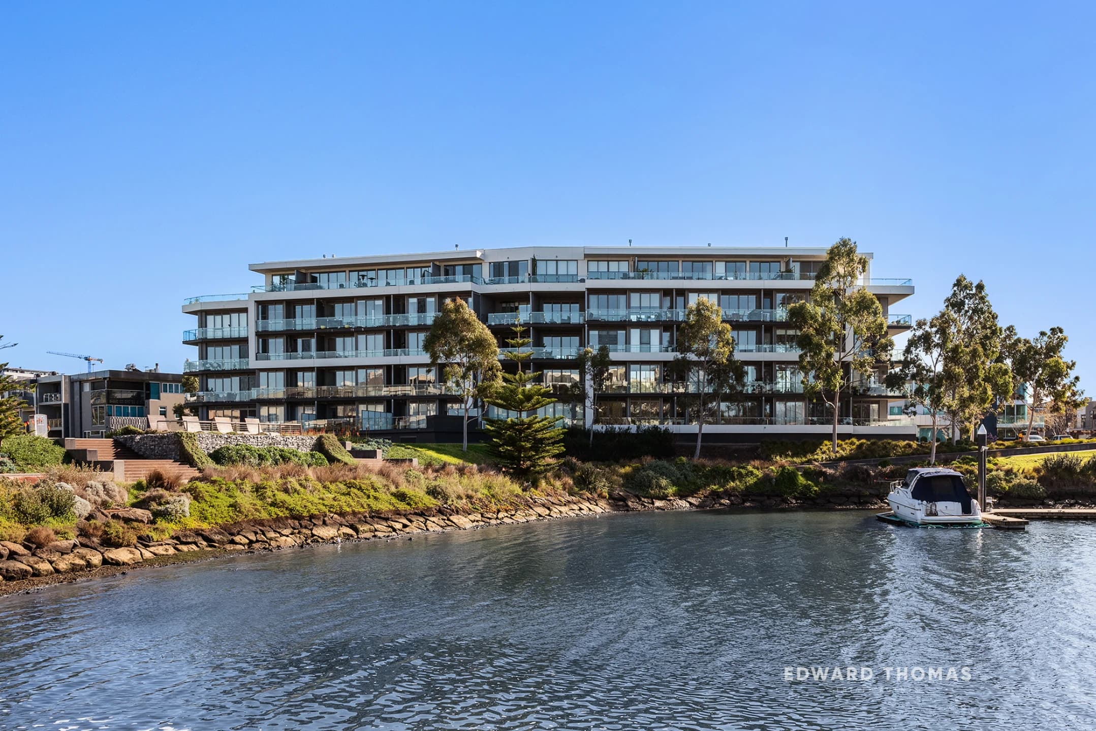 113 / 20 Pier Lane, Maribyrnong VIC 3032, Maribyrnong - Image 1