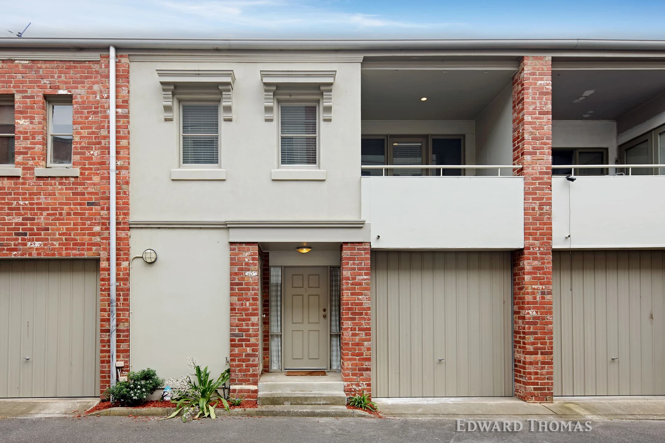 7 / 162 Stockmans Way, Kensington VIC 3031, Kensington - Image 1