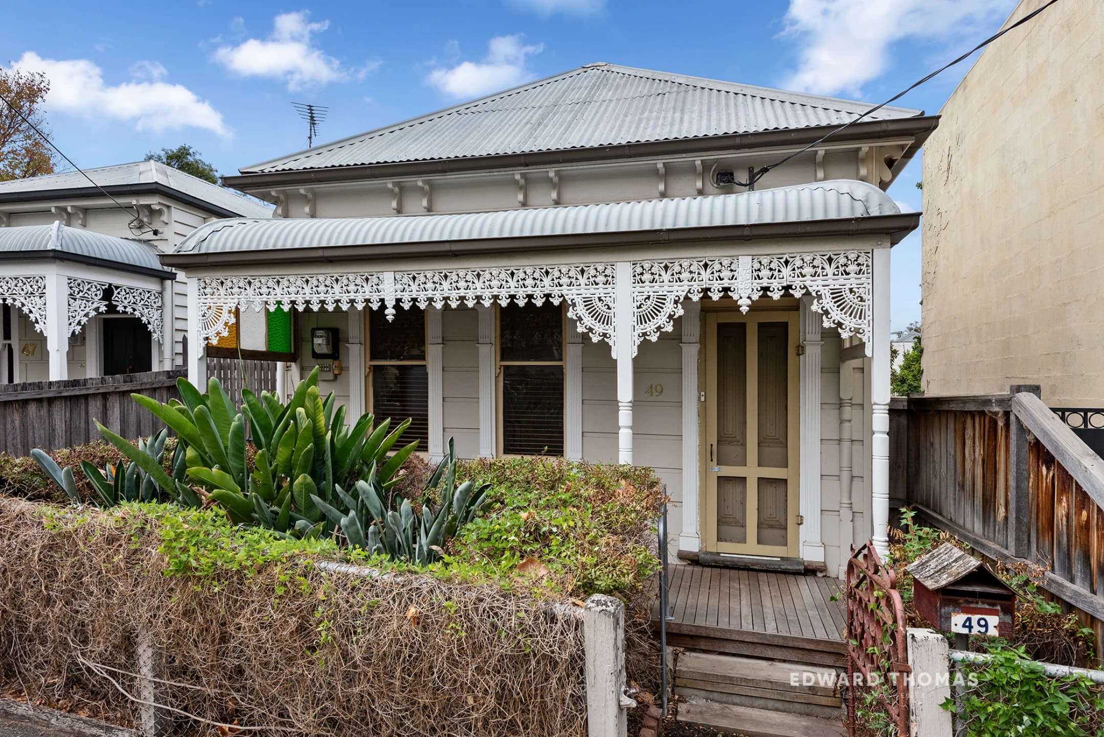 49 Ormond Street, Kensington VIC 3031, Kensington - Image 1