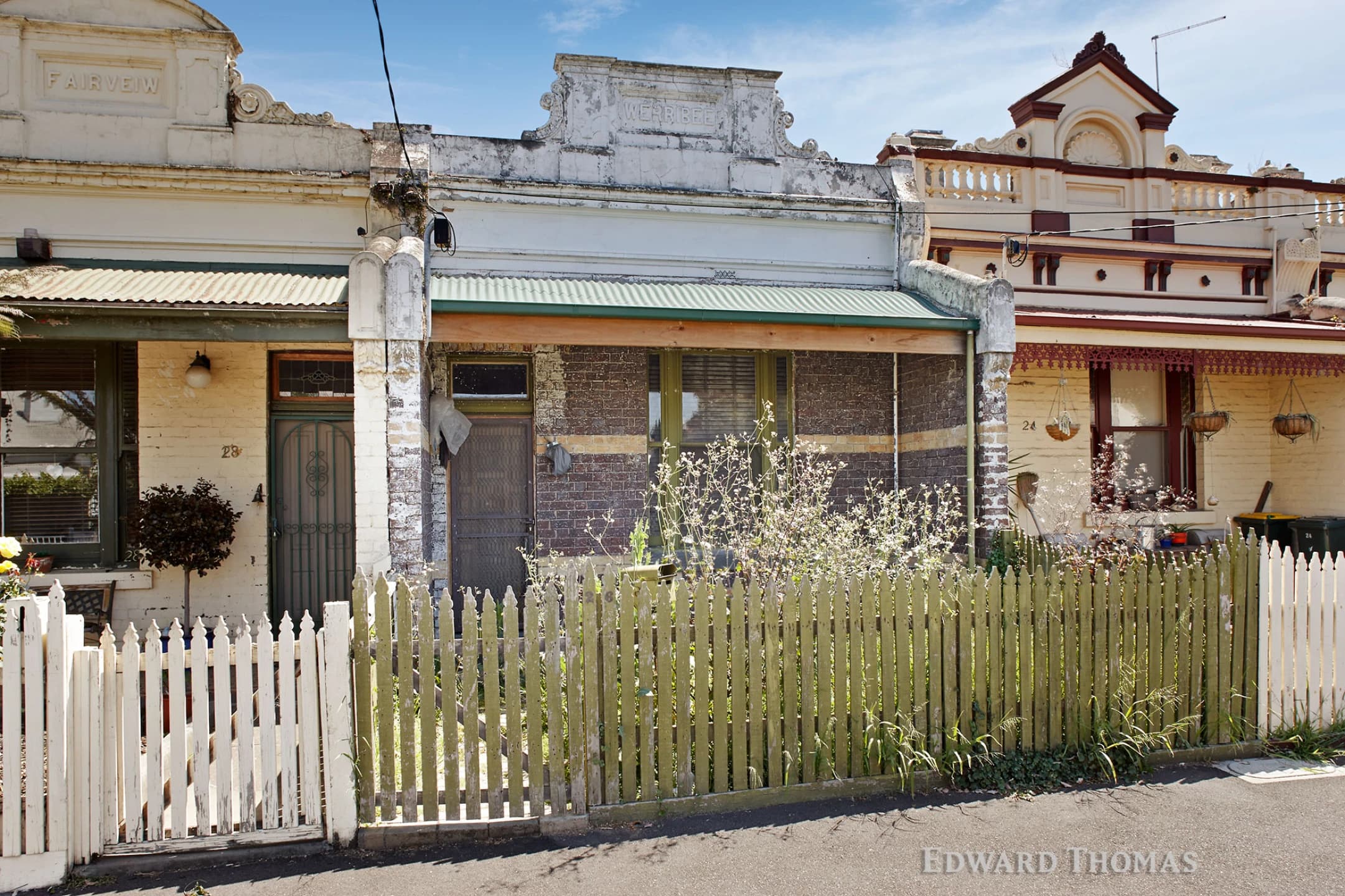 26 Tennyson Street, Kensington VIC 3031, Kensington - Image 1