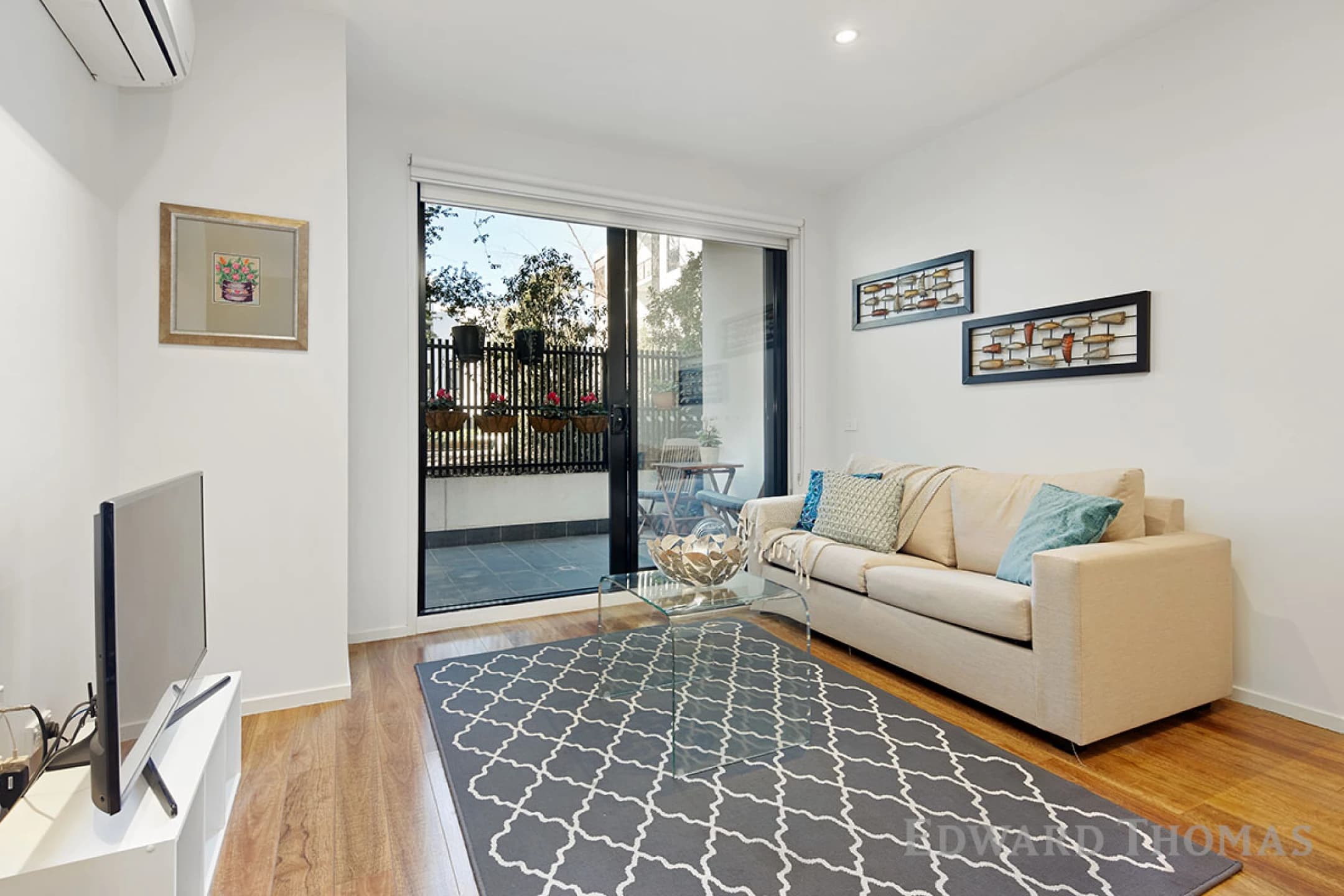 17G / 71 Henry Street, Kensington VIC 3031, Kensington - Image 1