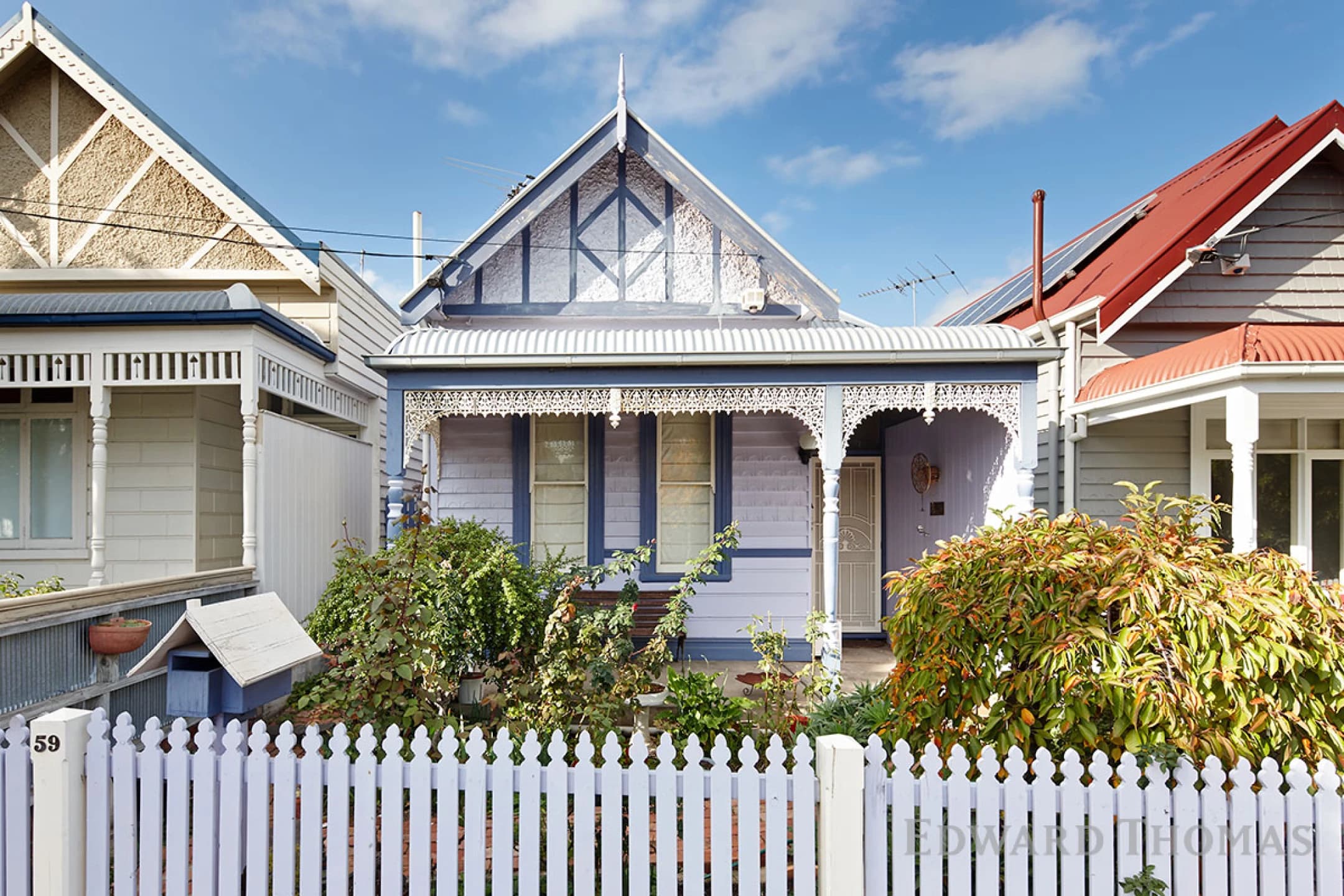 59 The Ridgeway, Kensington VIC 3031, Kensington - Image 1