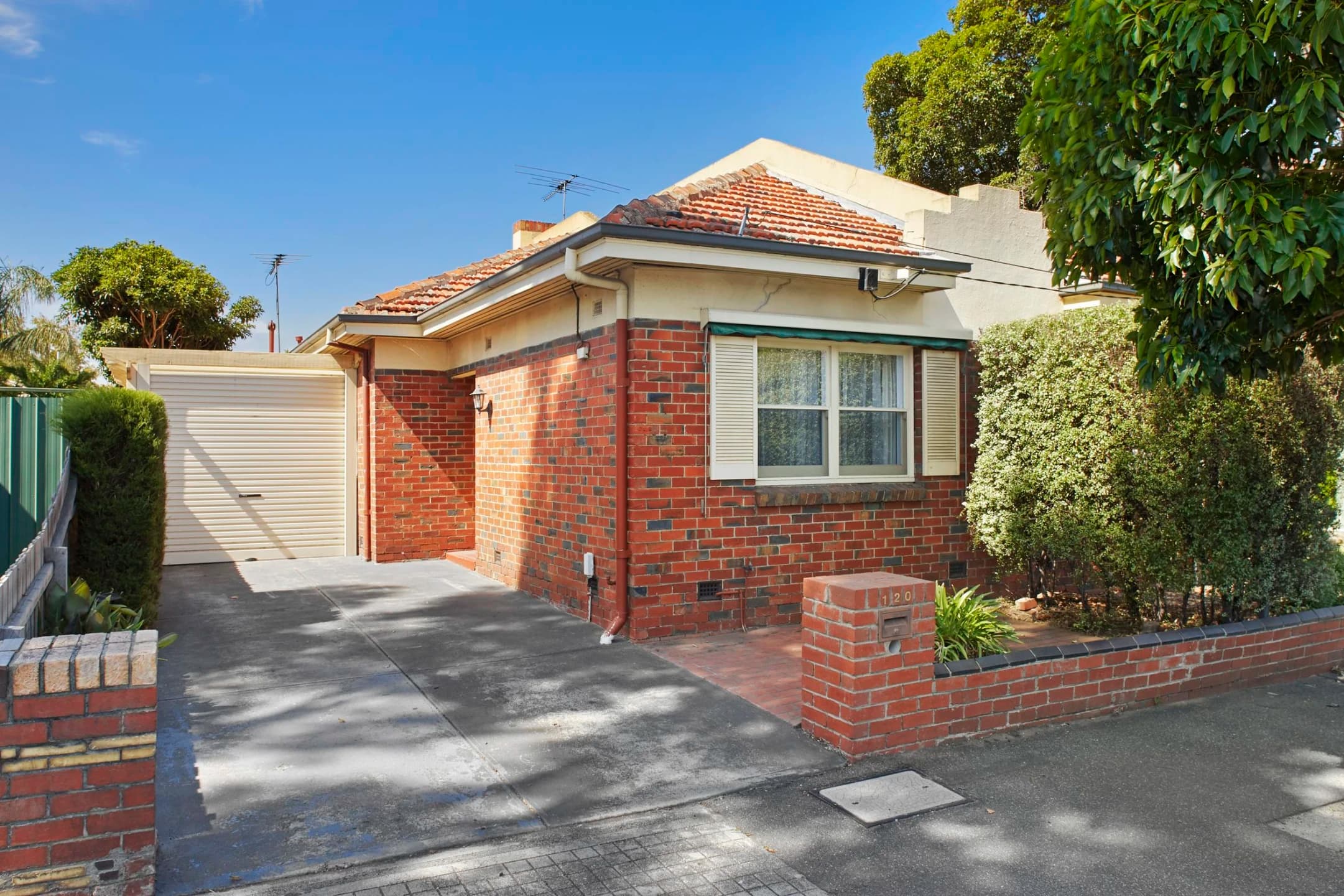 120 Ascot Vale Road, Flemington VIC 3031, Flemington - Image 1