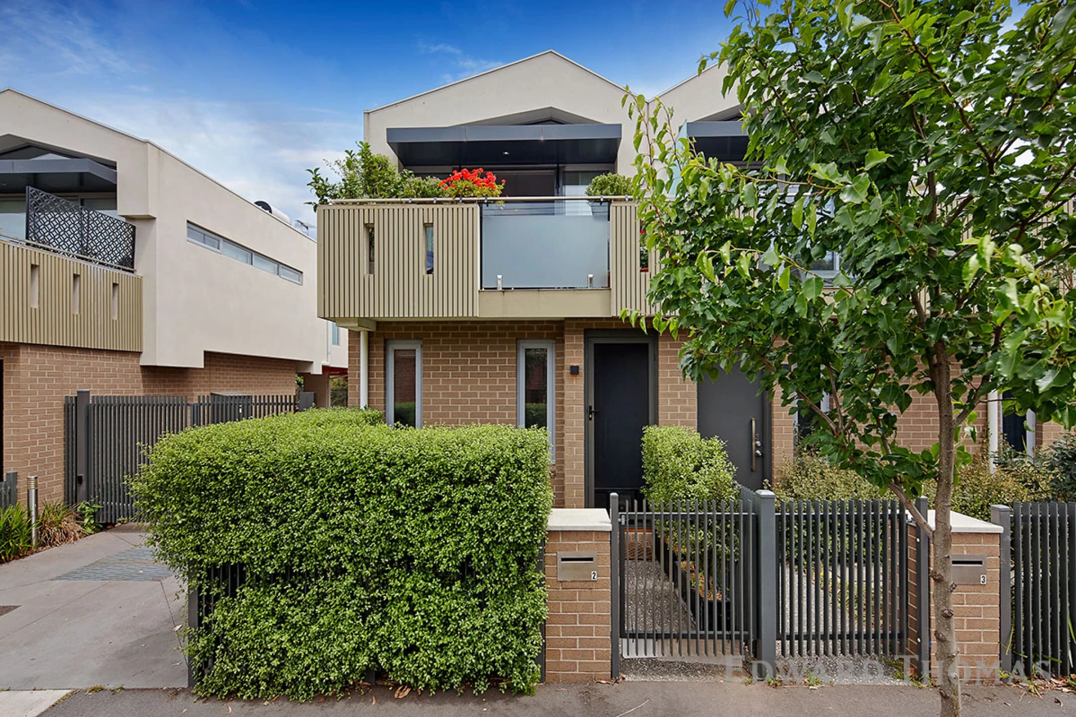 2 / 63 Crown Street, Flemington VIC 3031, Flemington - Image 1