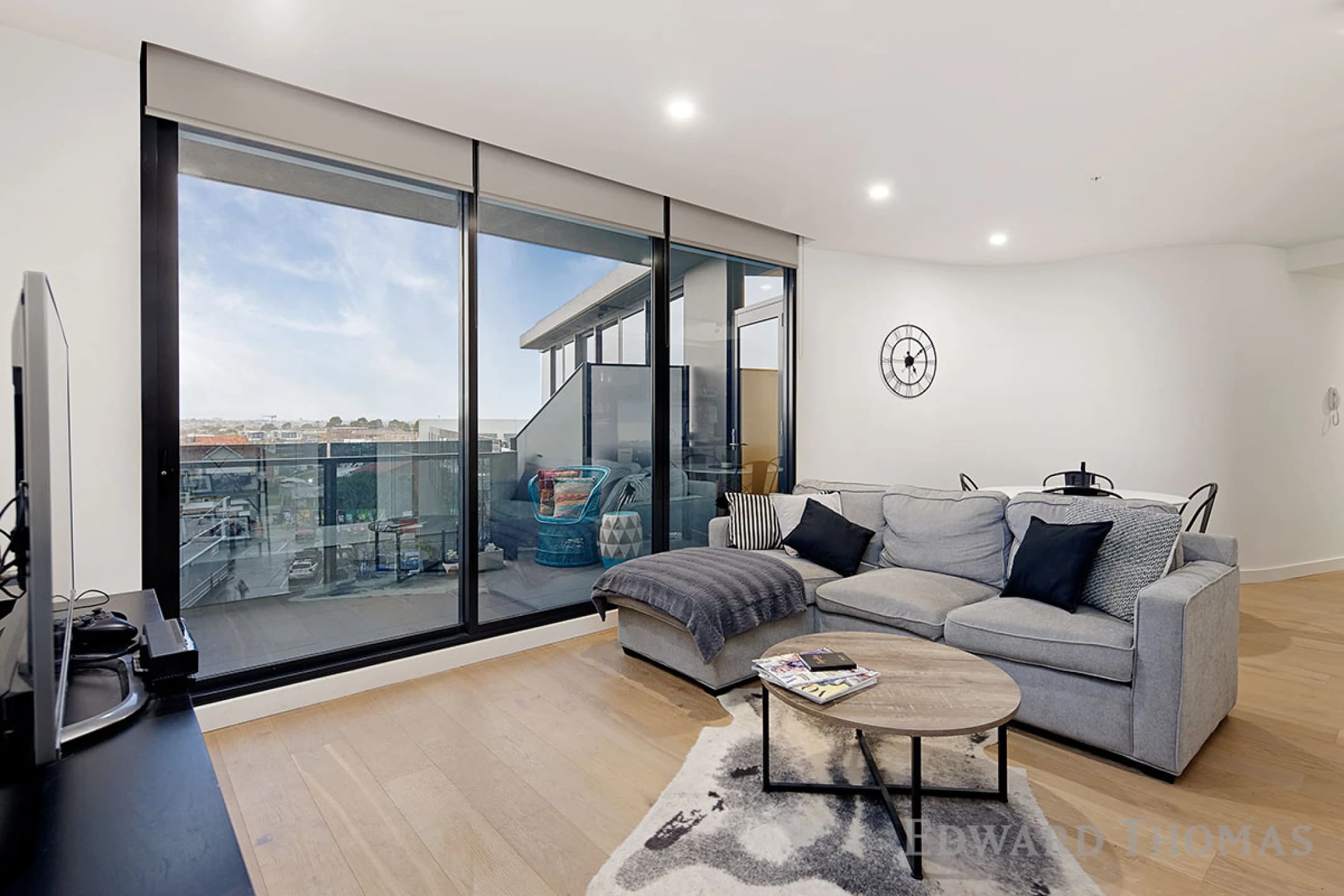 304 / 36 Collins Street, Essendon VIC 3040, Essendon - Image 1