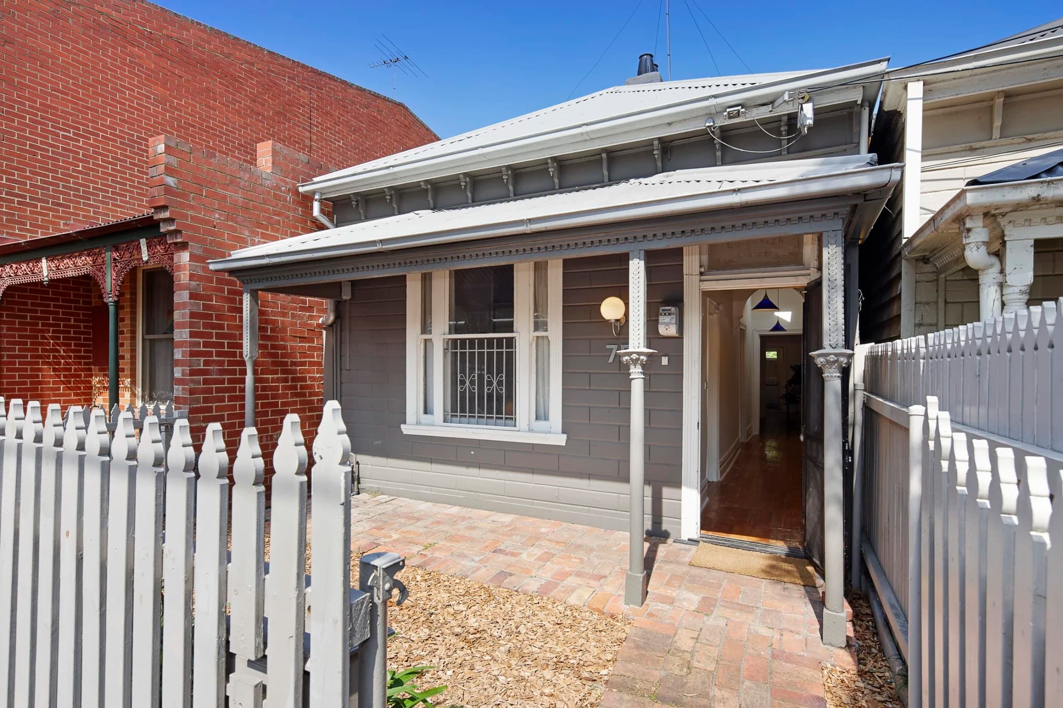 75 Edinburgh Street, Flemington VIC 3031, Flemington - Image 1