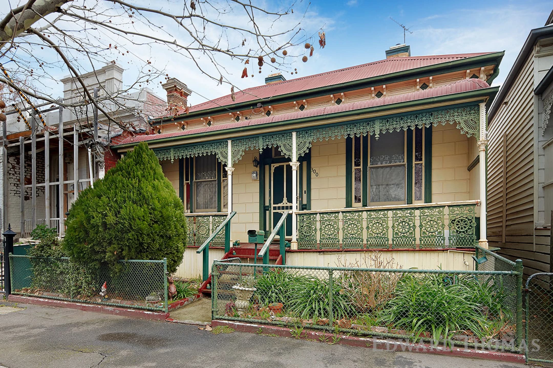 300-302 Bellair Street, Kensington VIC 3031, Kensington - Image 1