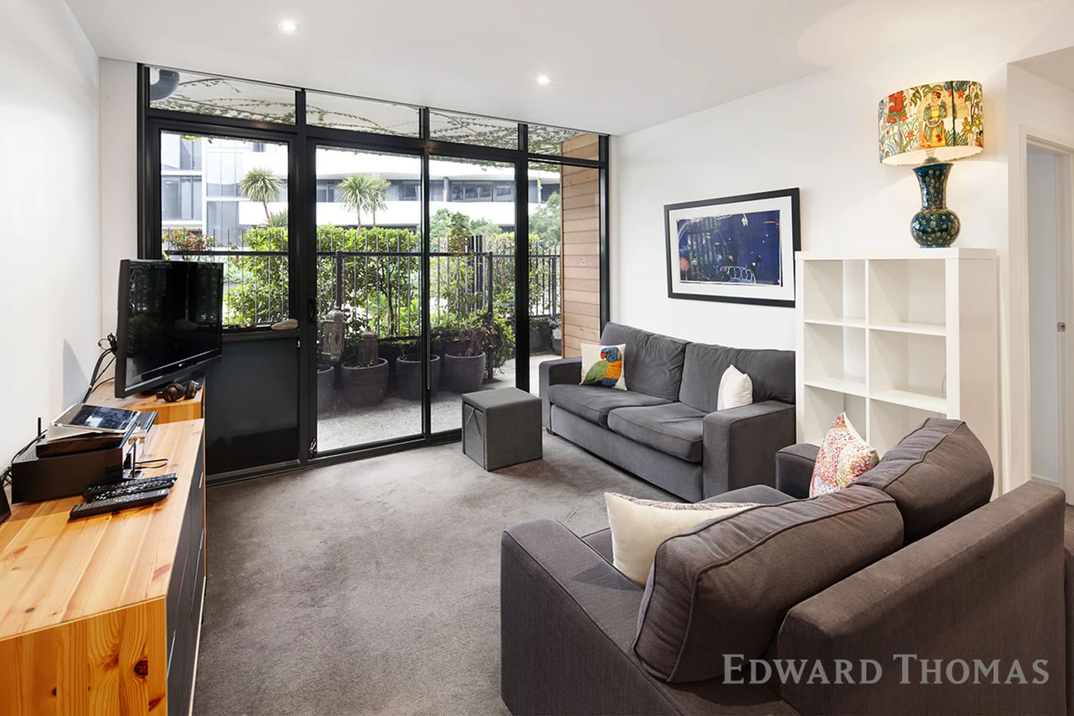 208 / 62 Mt Alexander Road, Travancore VIC 3032, Travancore - Image 1