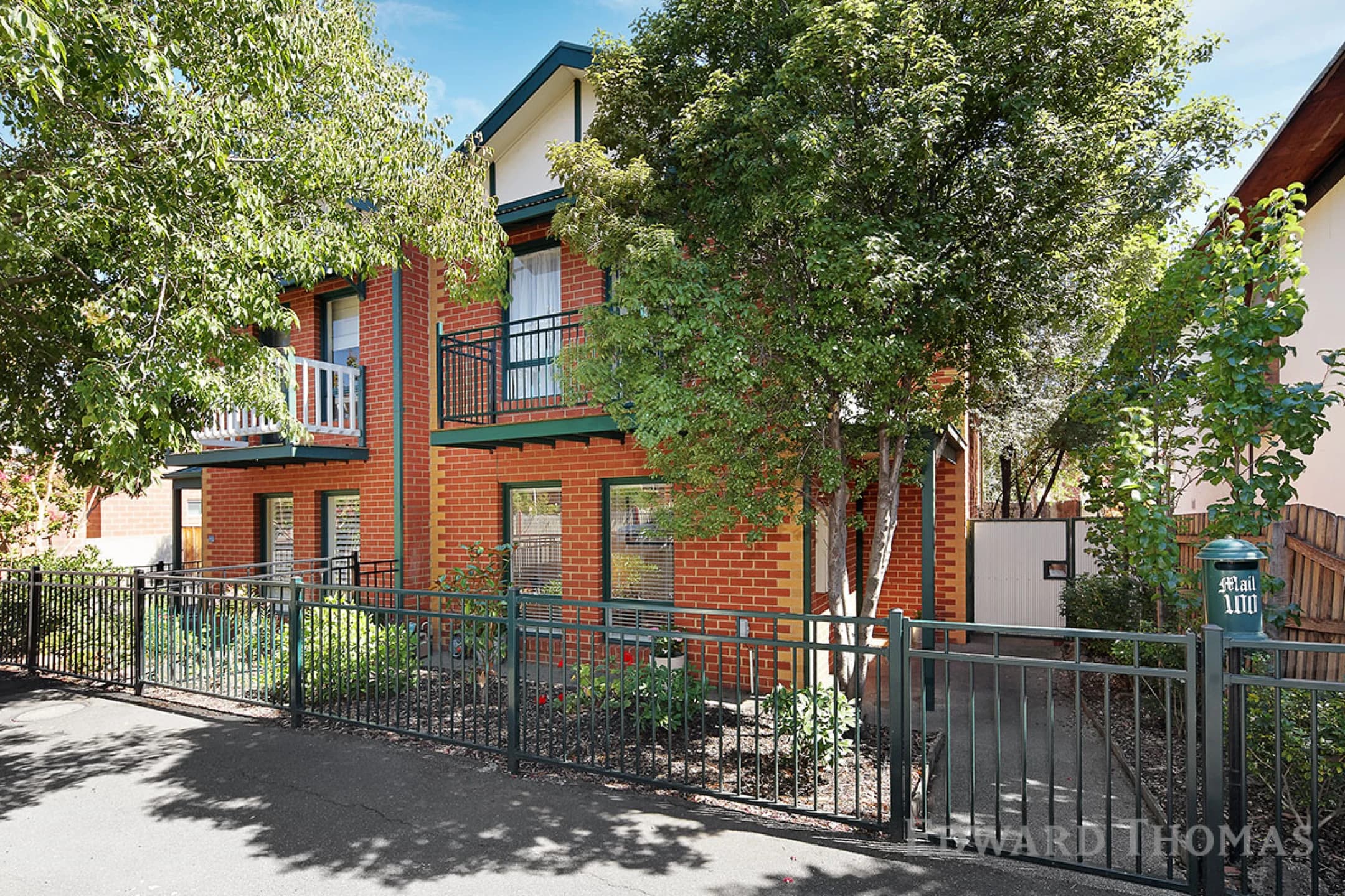 100 Westbourne Road, Kensington VIC 3031, Kensington - Image 1