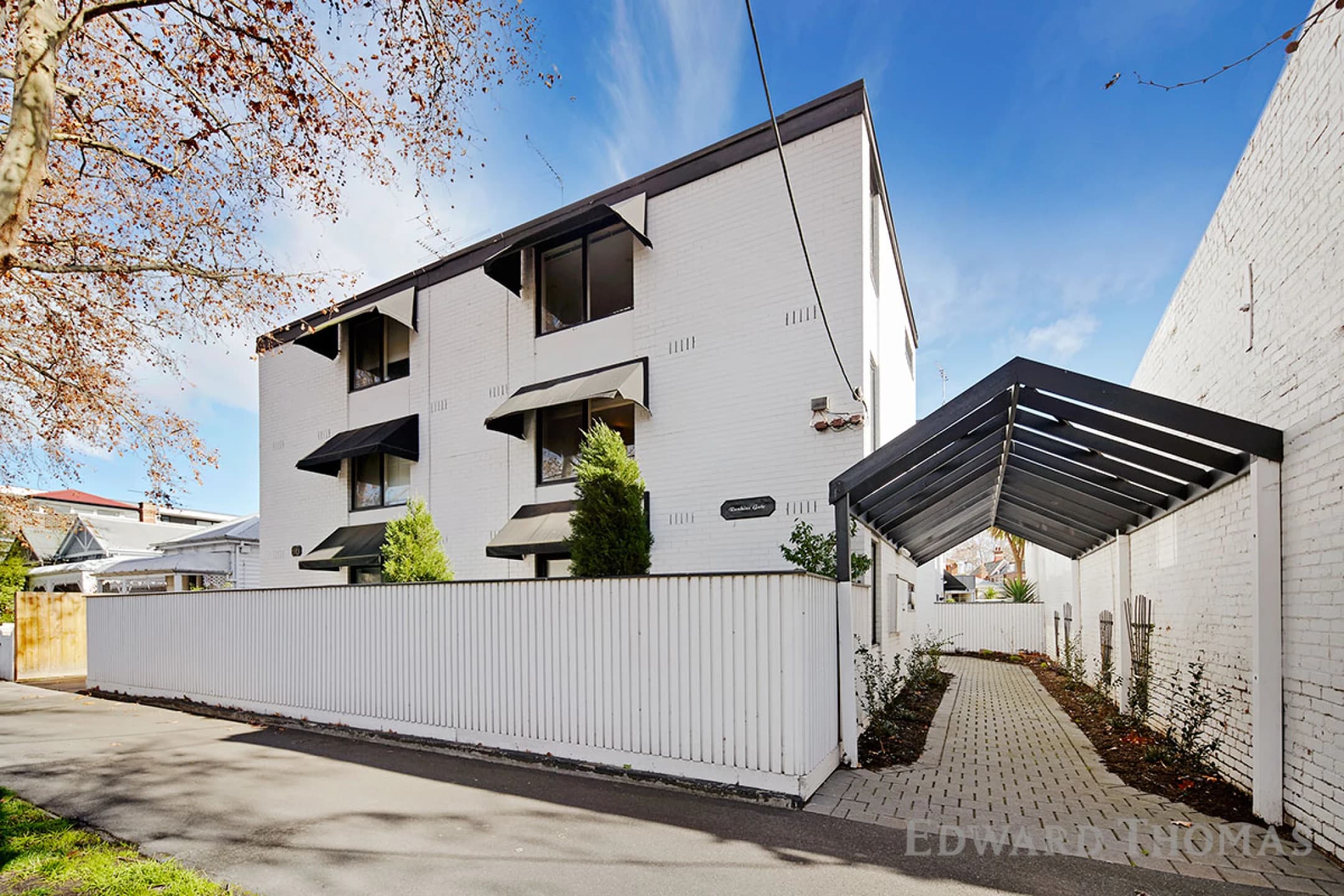 5 / 86 Rankins Road, Kensington VIC 3031, Kensington - Image 1