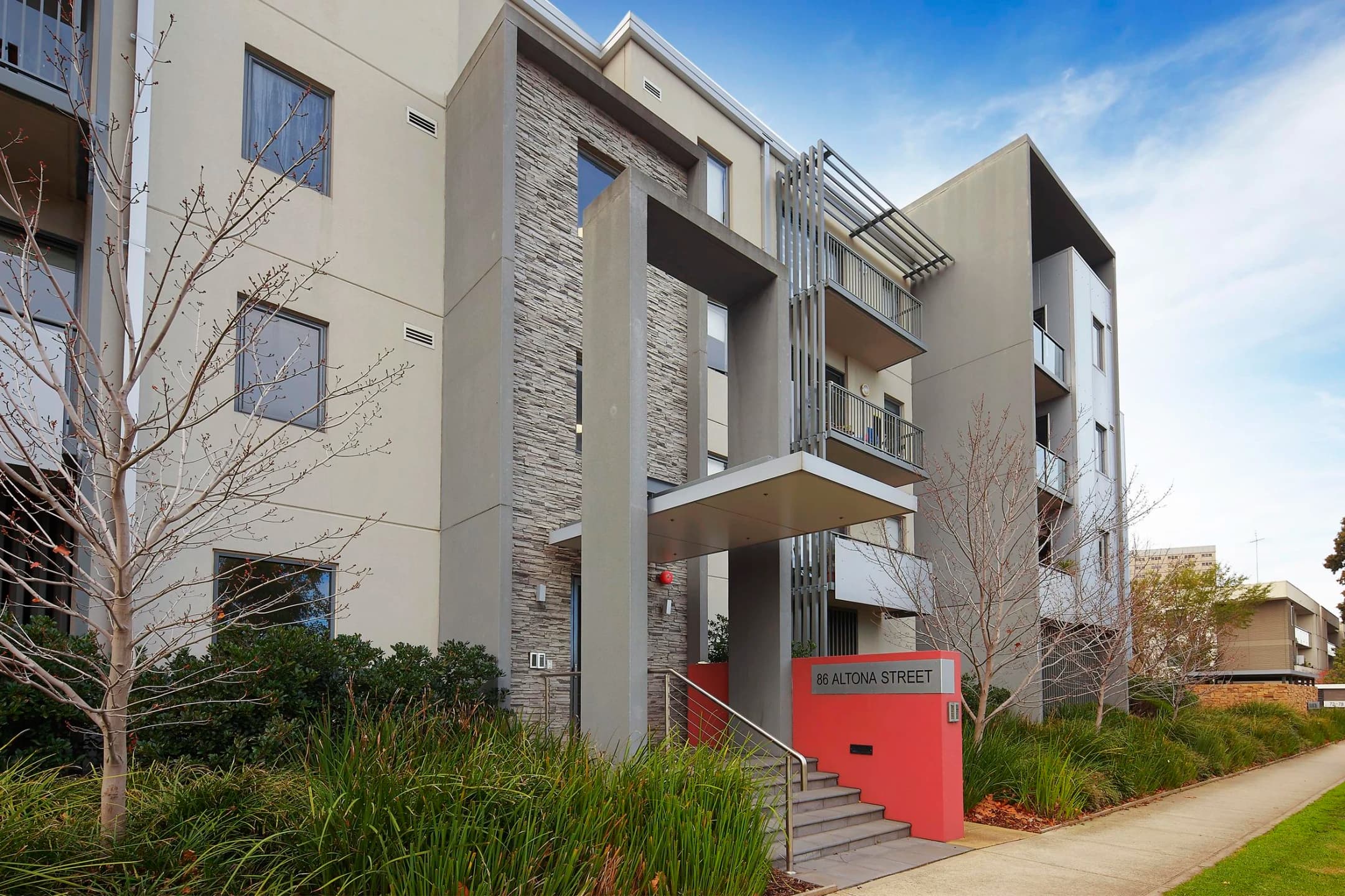 11G / 86 Altona Street, Kensington VIC 3031, Kensington - Image 1