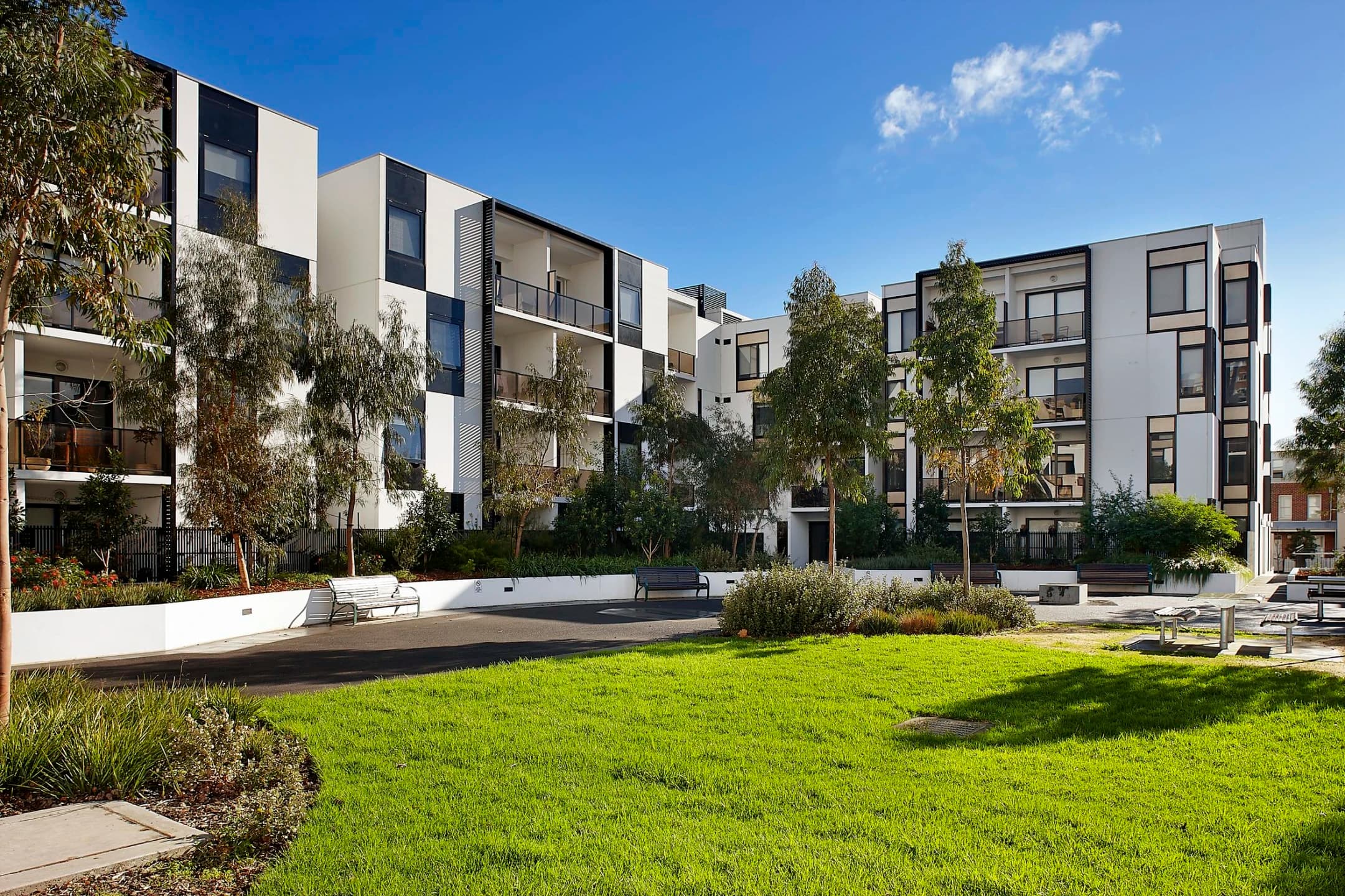 16G / 71 Henry Street, Kensington VIC 3031, Kensington - Image 1