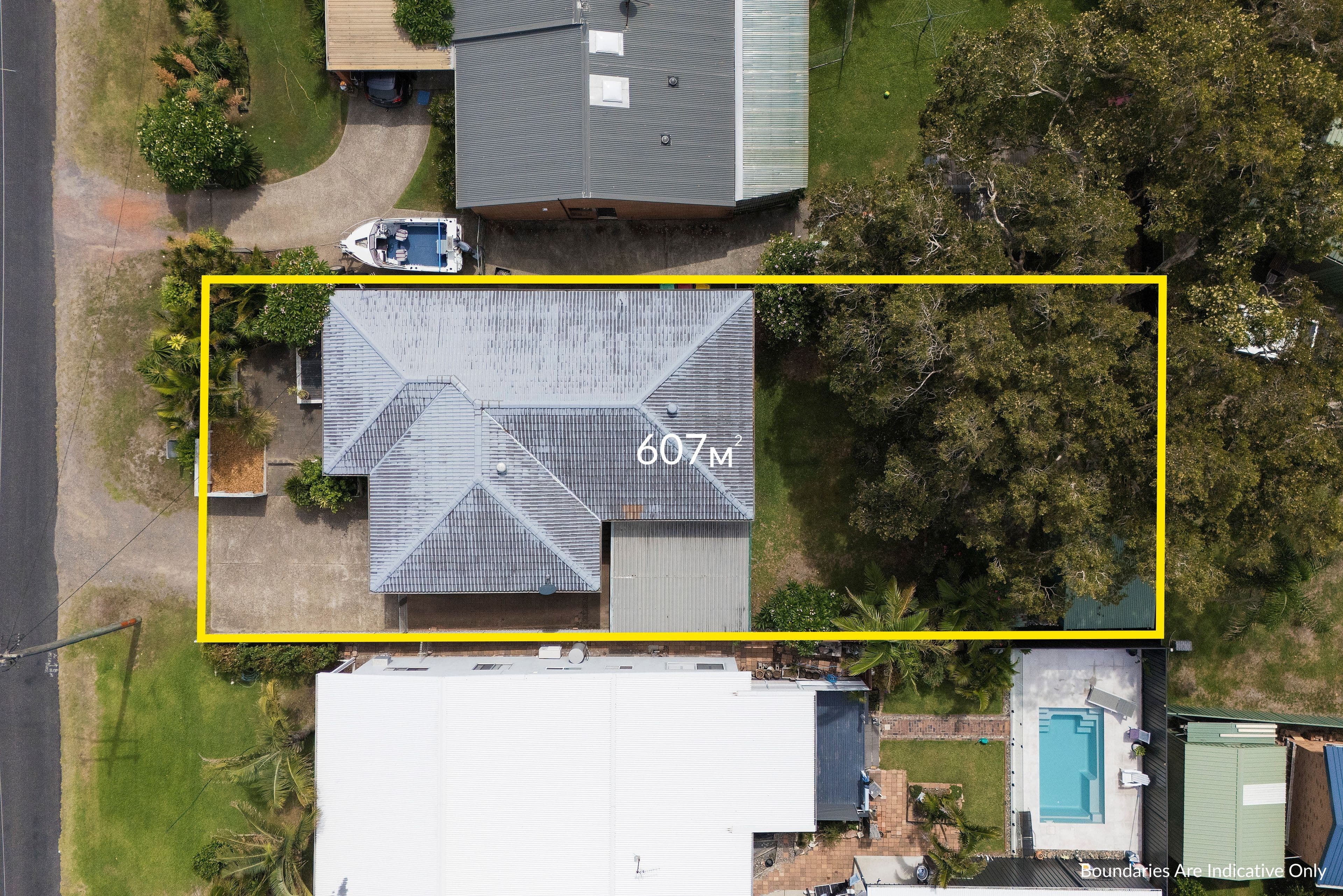 54 Morna Point Road, Anna Bay NSW 2316, Anna Bay - Thumbnail 2