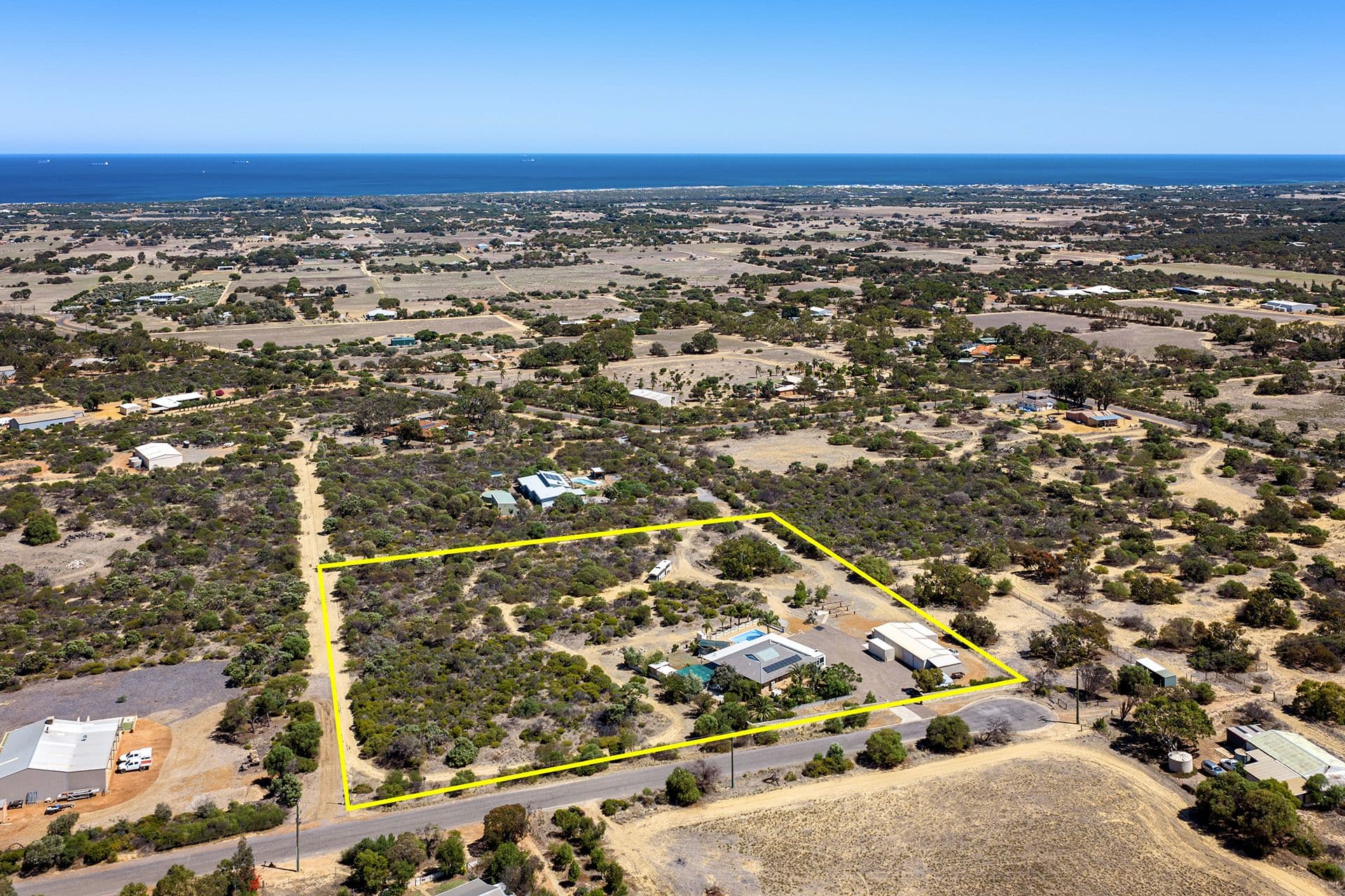 65 Albert Road, Waggrakine WA 6530, Waggrakine - Image 1