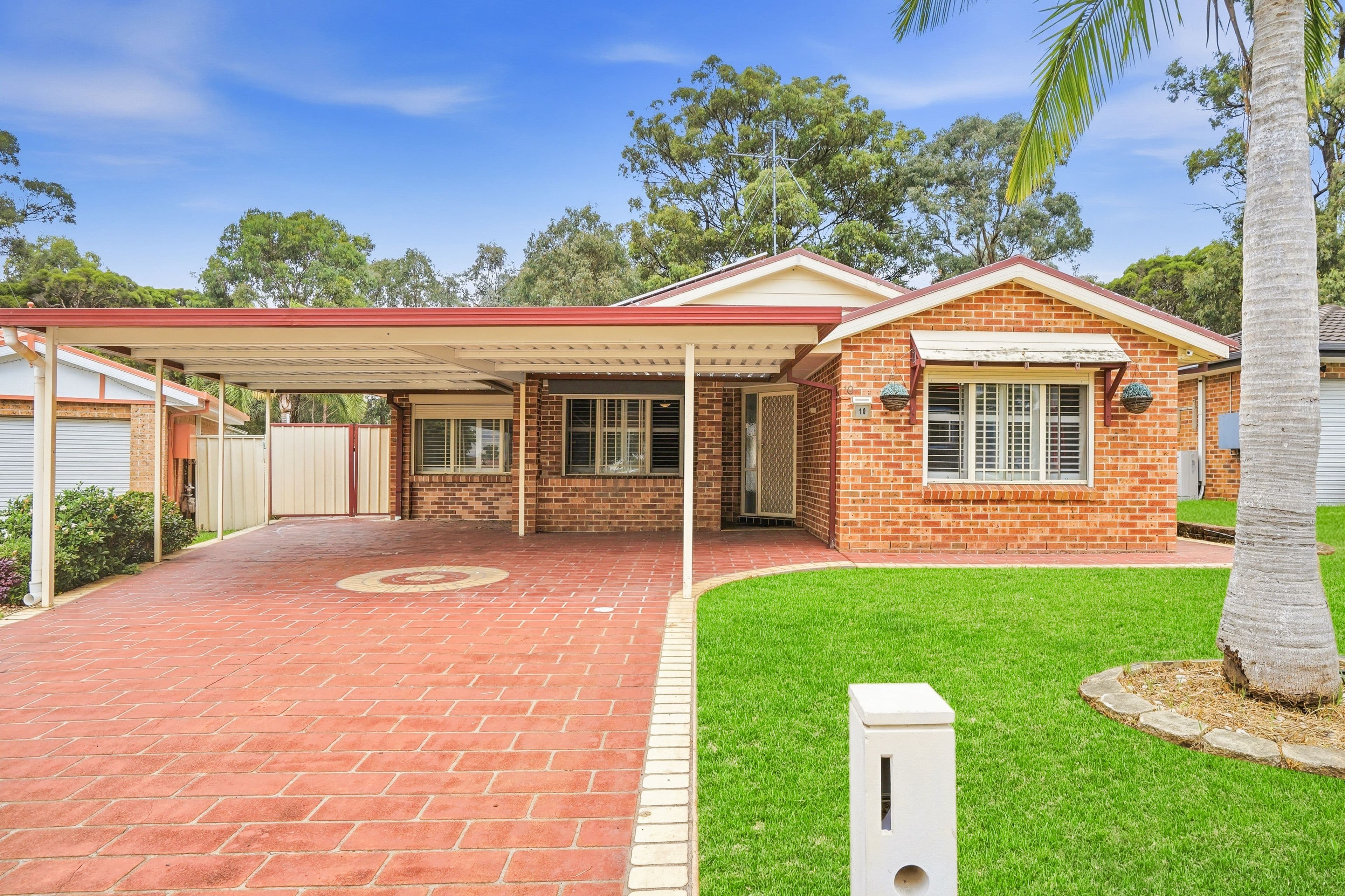 10 Martin Grove, Colyton NSW 2760, Colyton - Image 1